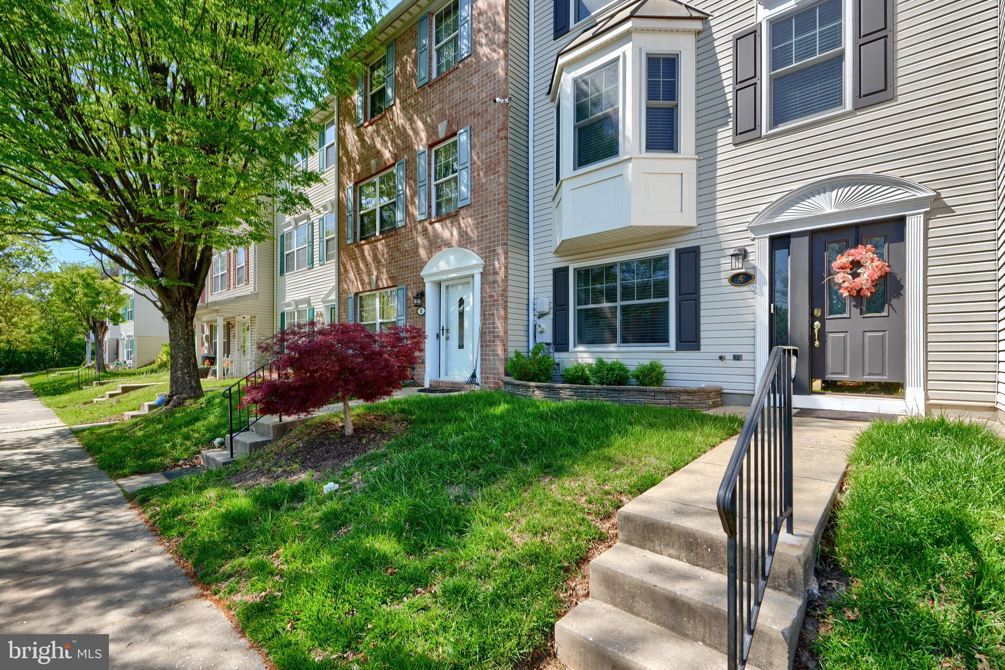 DEERBORNE - Residential