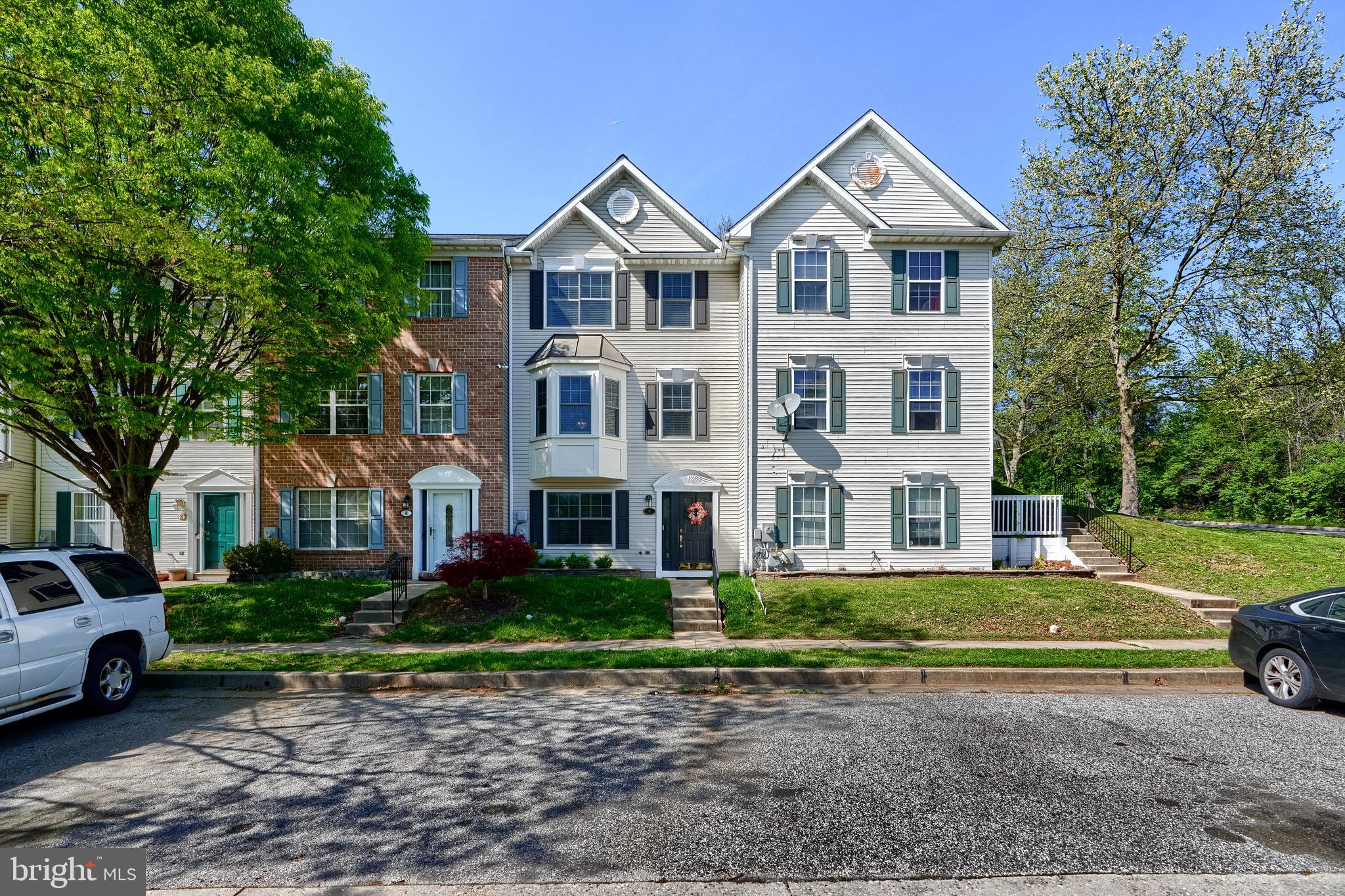 DEERBORNE - Residential