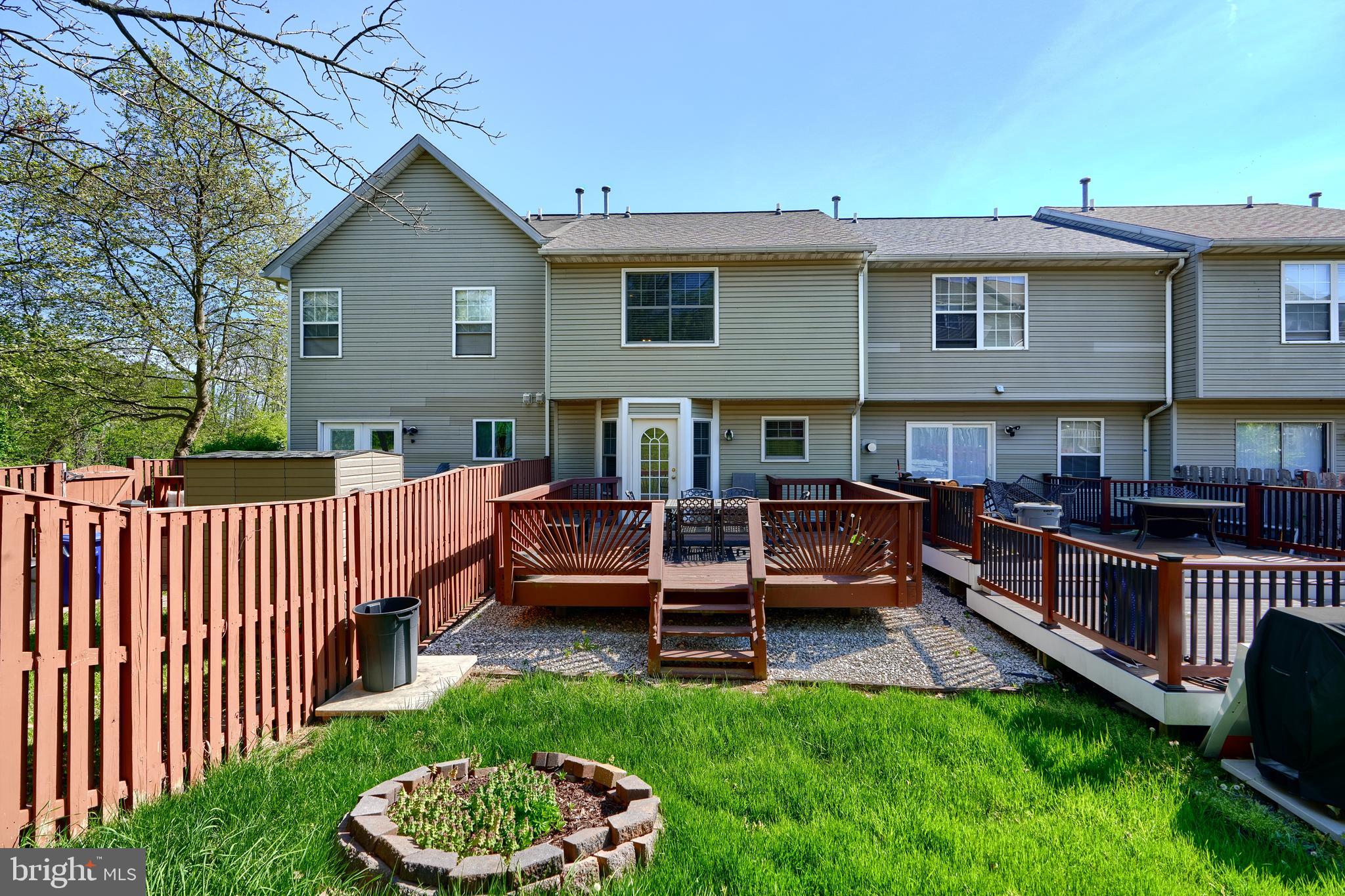 DEERBORNE - Residential