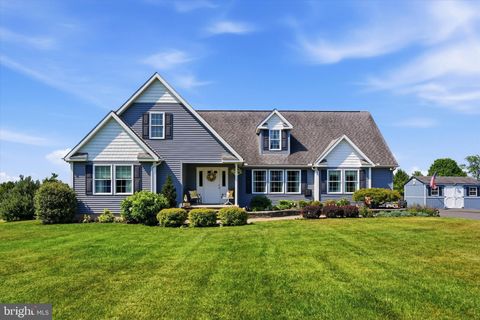 Homes For Sale - 1281 St Pauls Church Road<br/> PENNSBURG, PA 18073