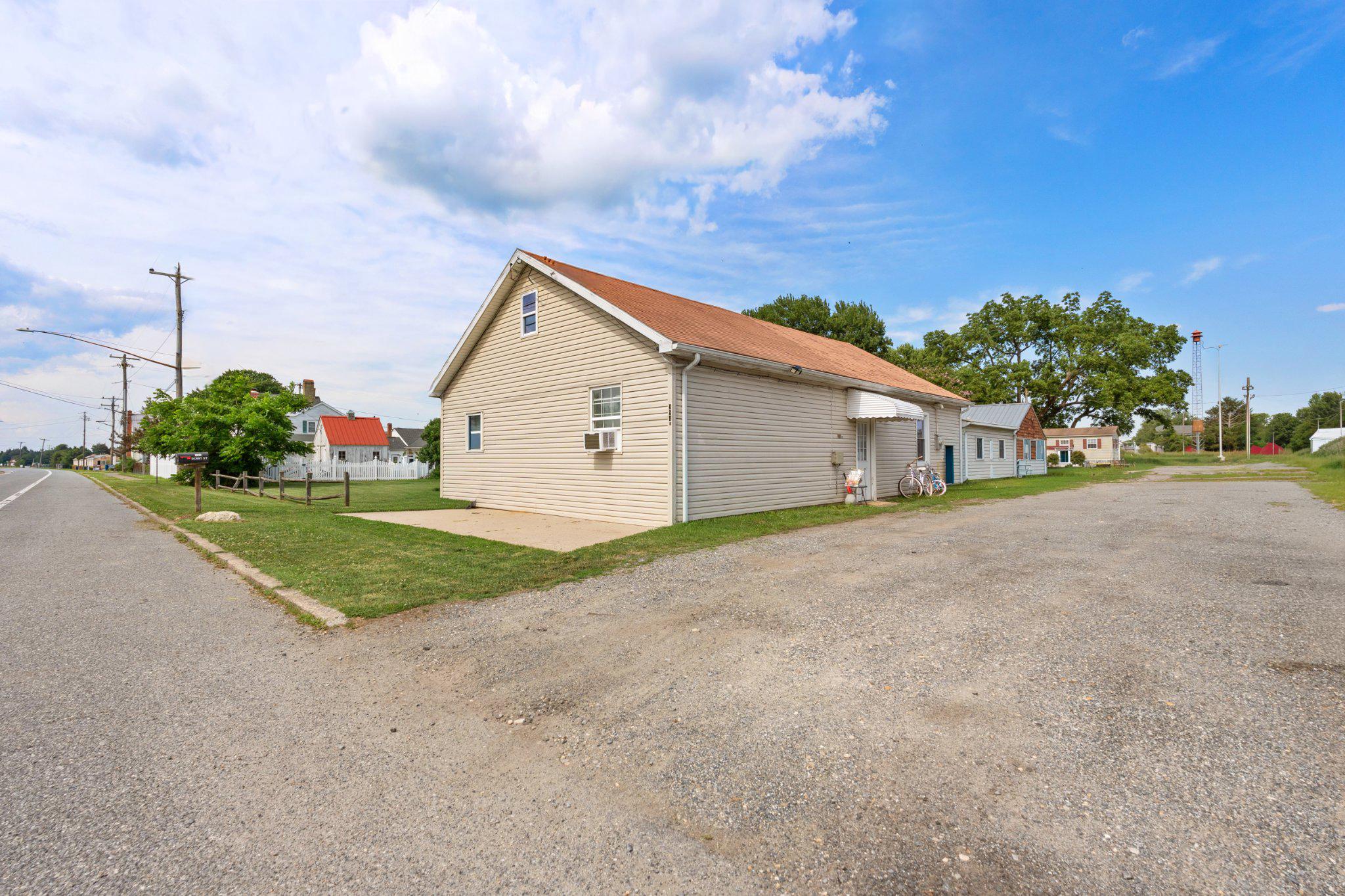 394 DENNY STREET