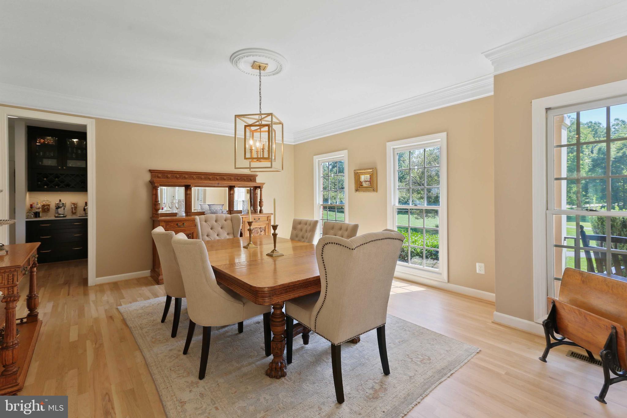 CHESTNUT WOODS - Residential