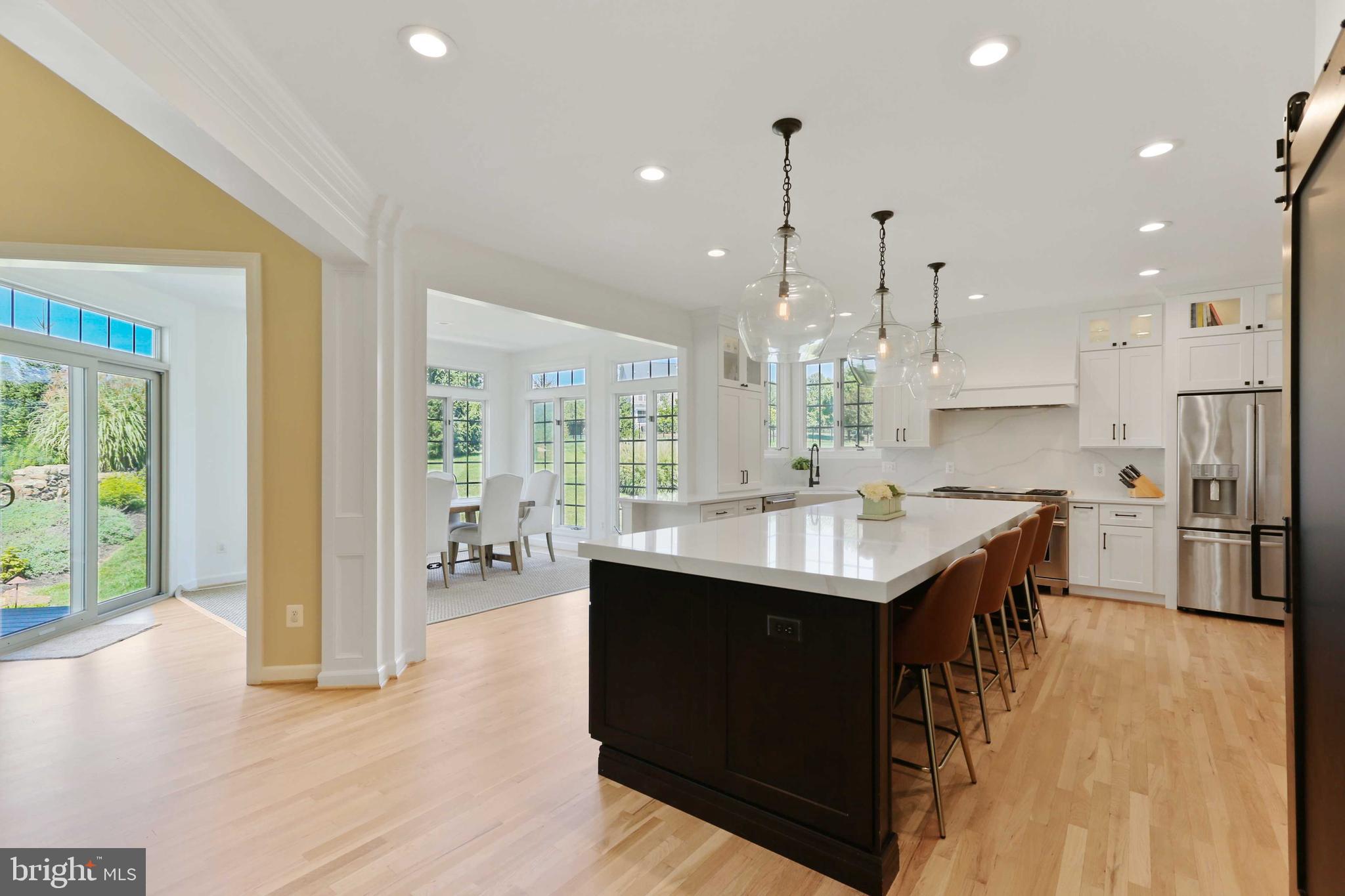 CHESTNUT WOODS - Residential