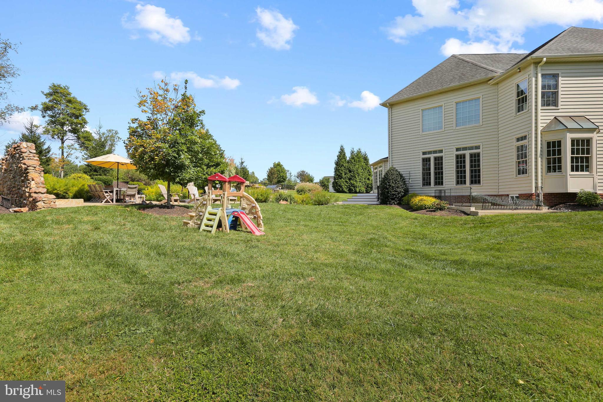 CHESTNUT WOODS - Residential