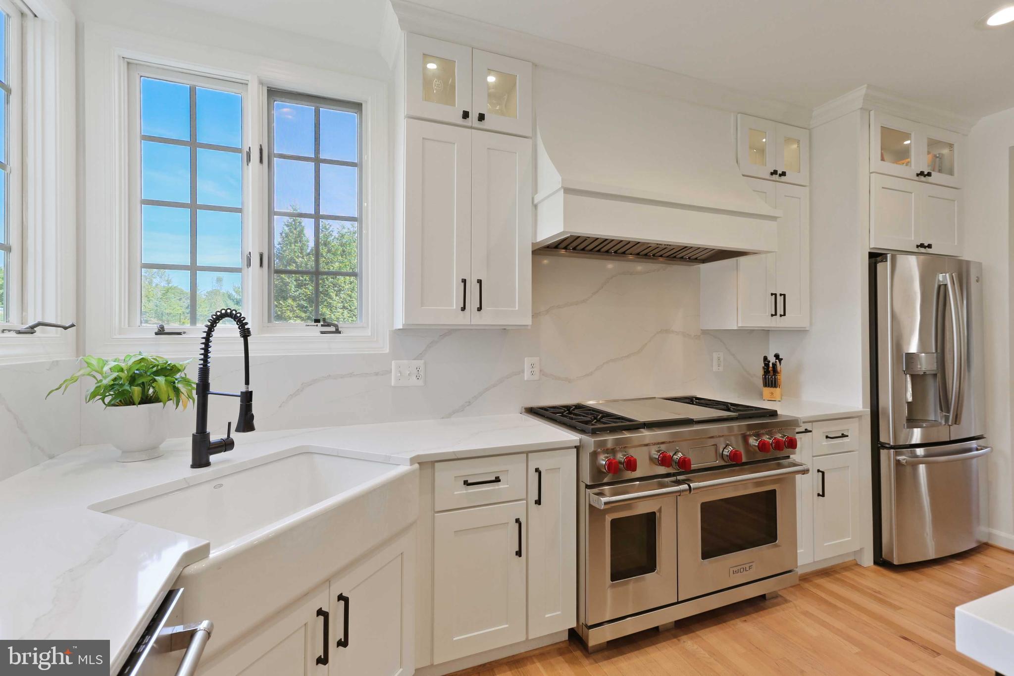 CHESTNUT WOODS - Residential