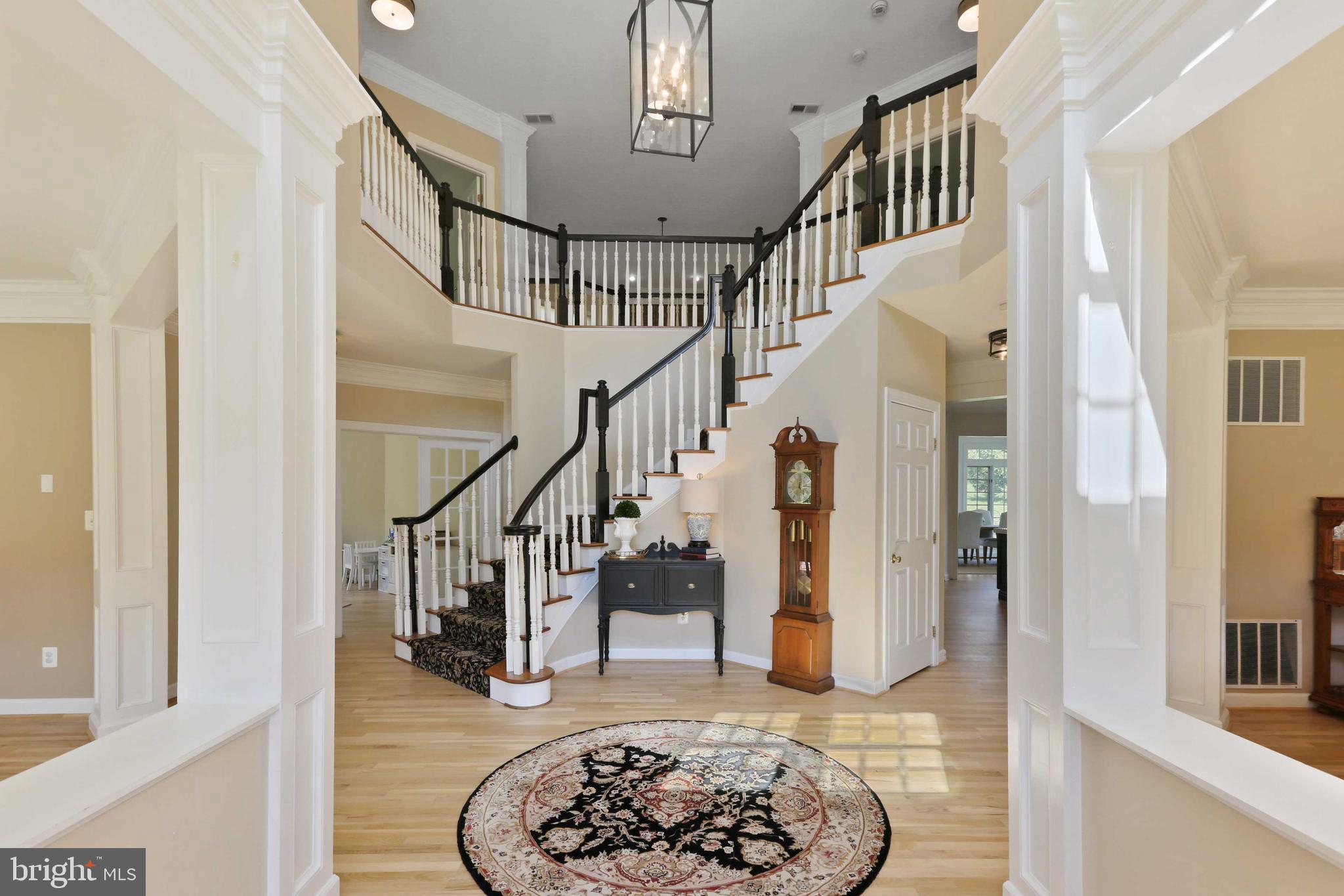 CHESTNUT WOODS - Residential