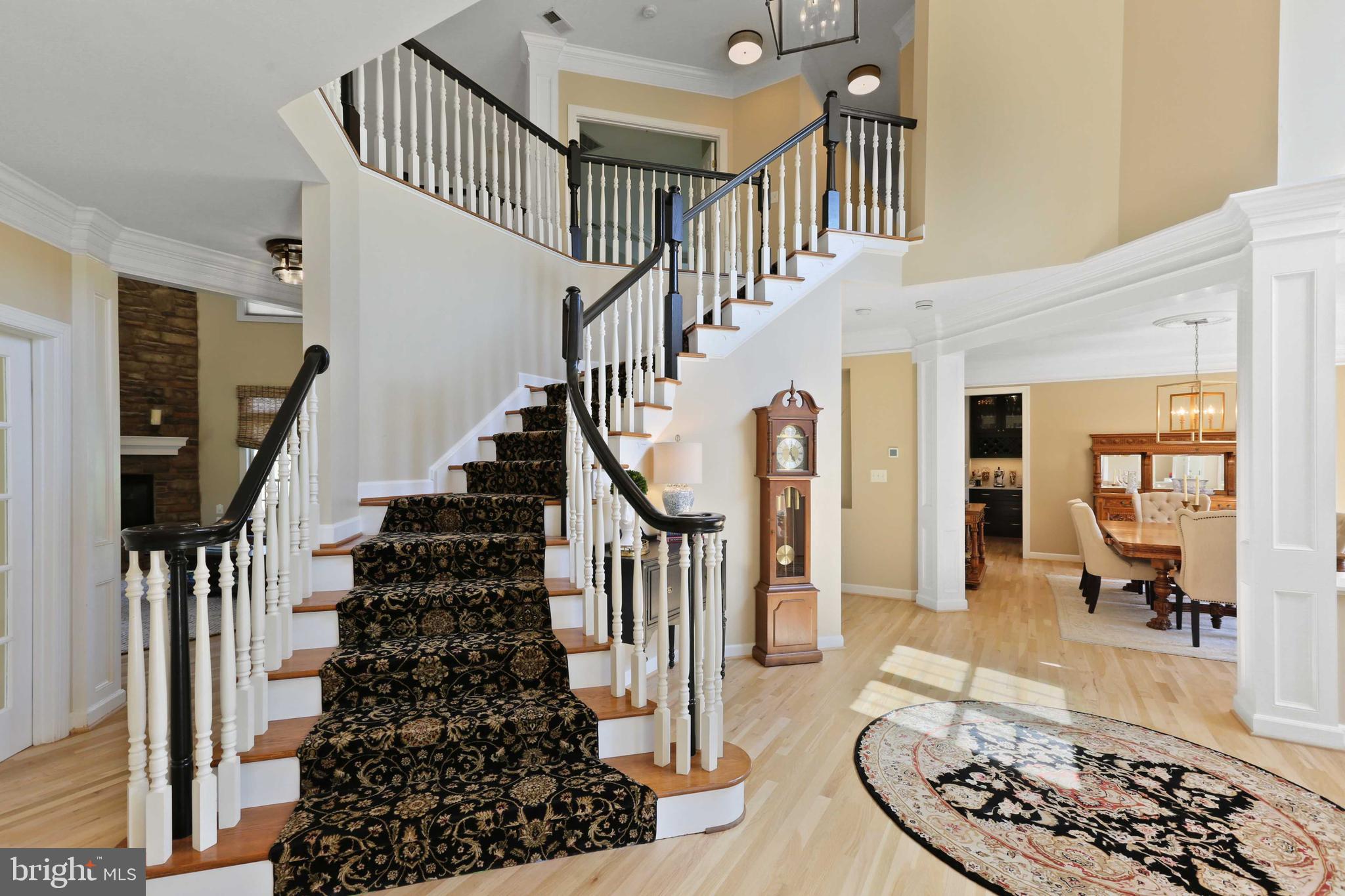 CHESTNUT WOODS - Residential