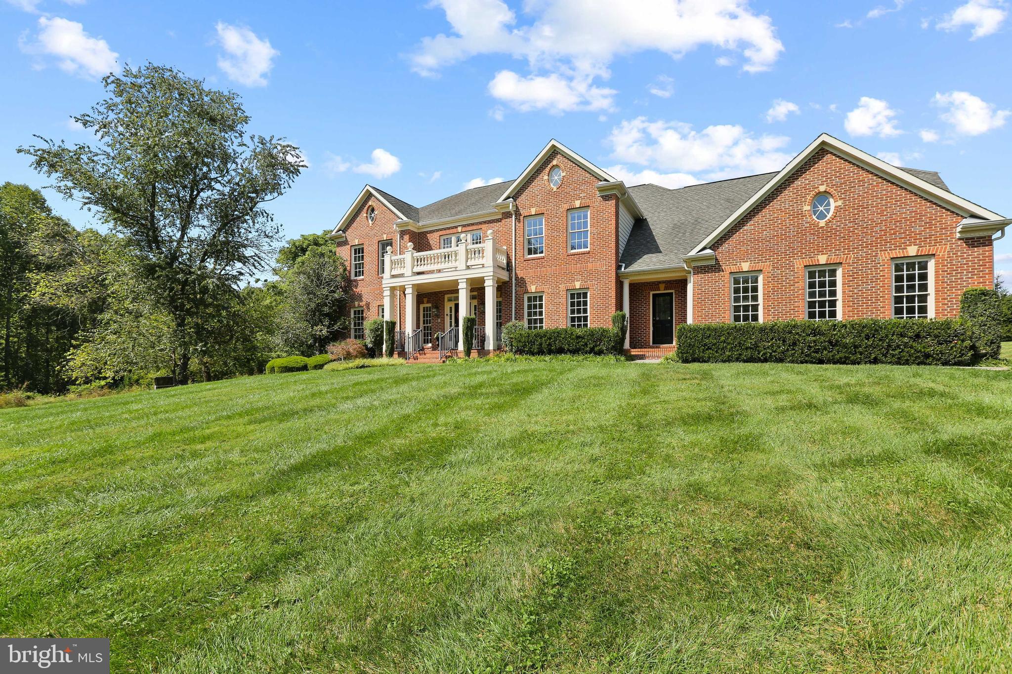 CHESTNUT WOODS - Residential