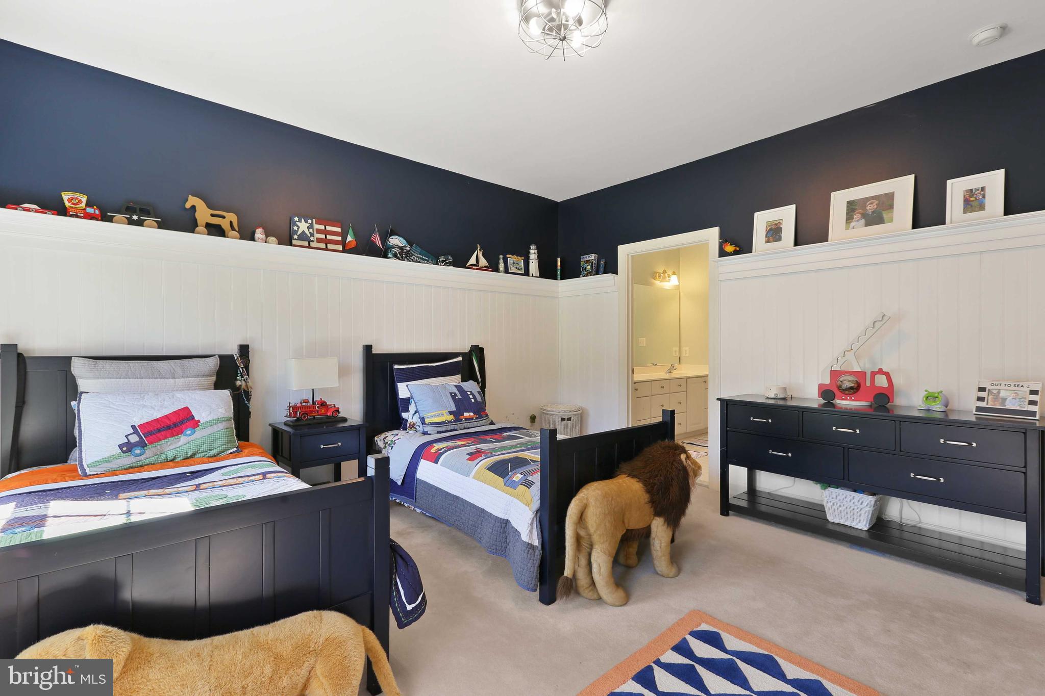 CHESTNUT WOODS - Residential