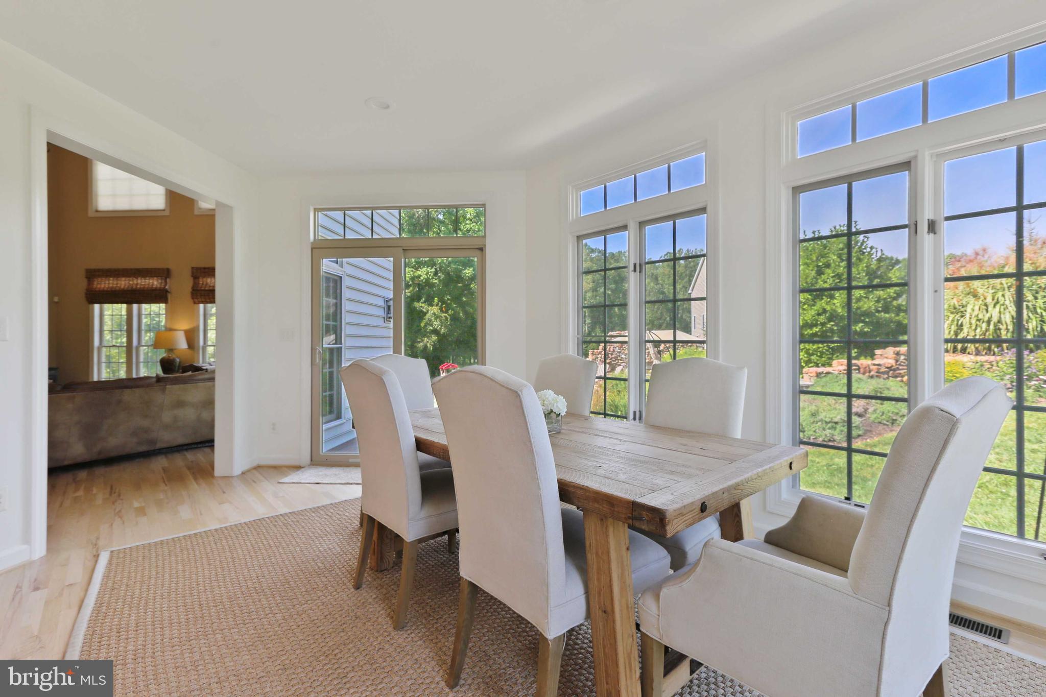 CHESTNUT WOODS - Residential