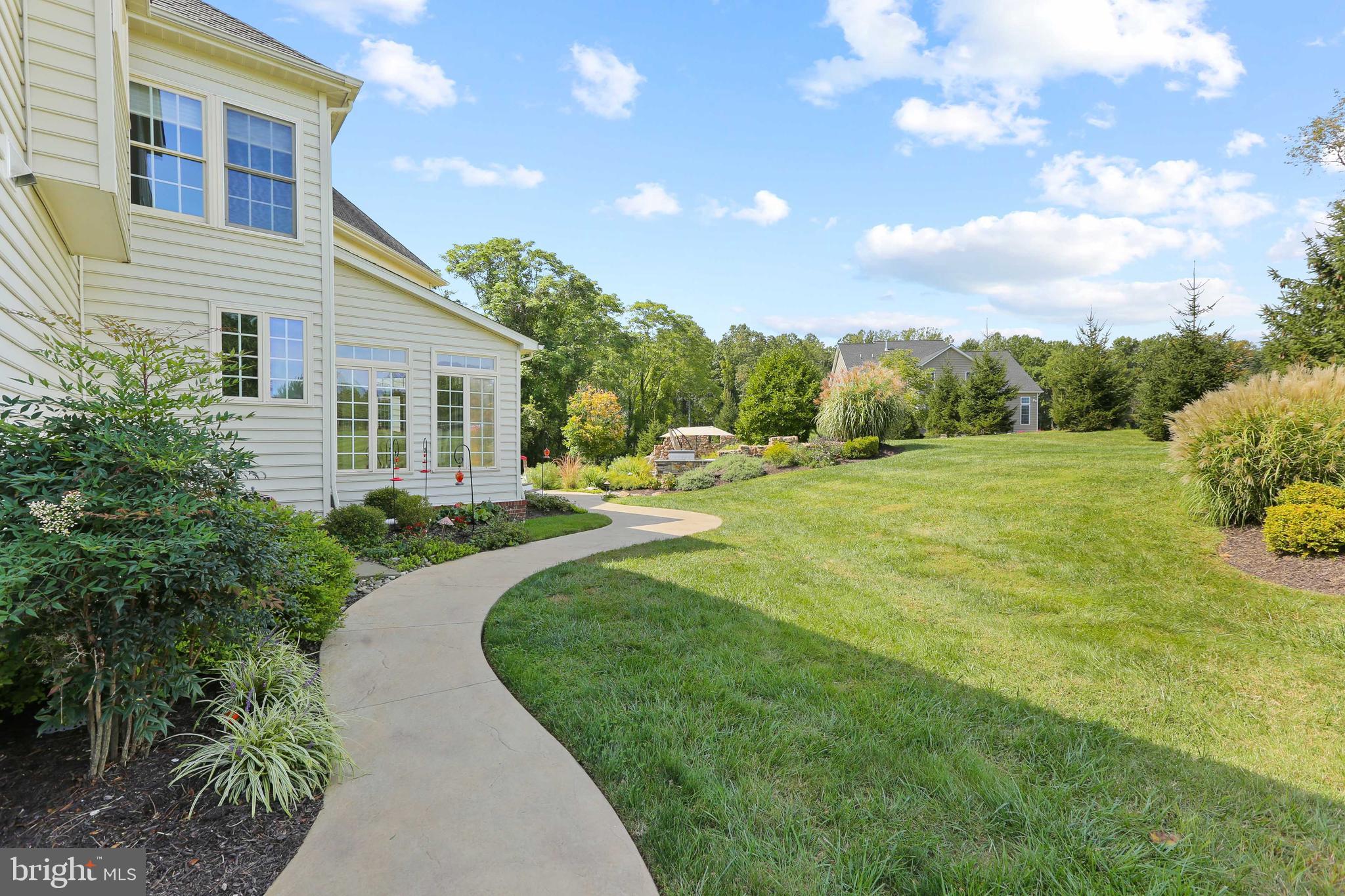 CHESTNUT WOODS - Residential