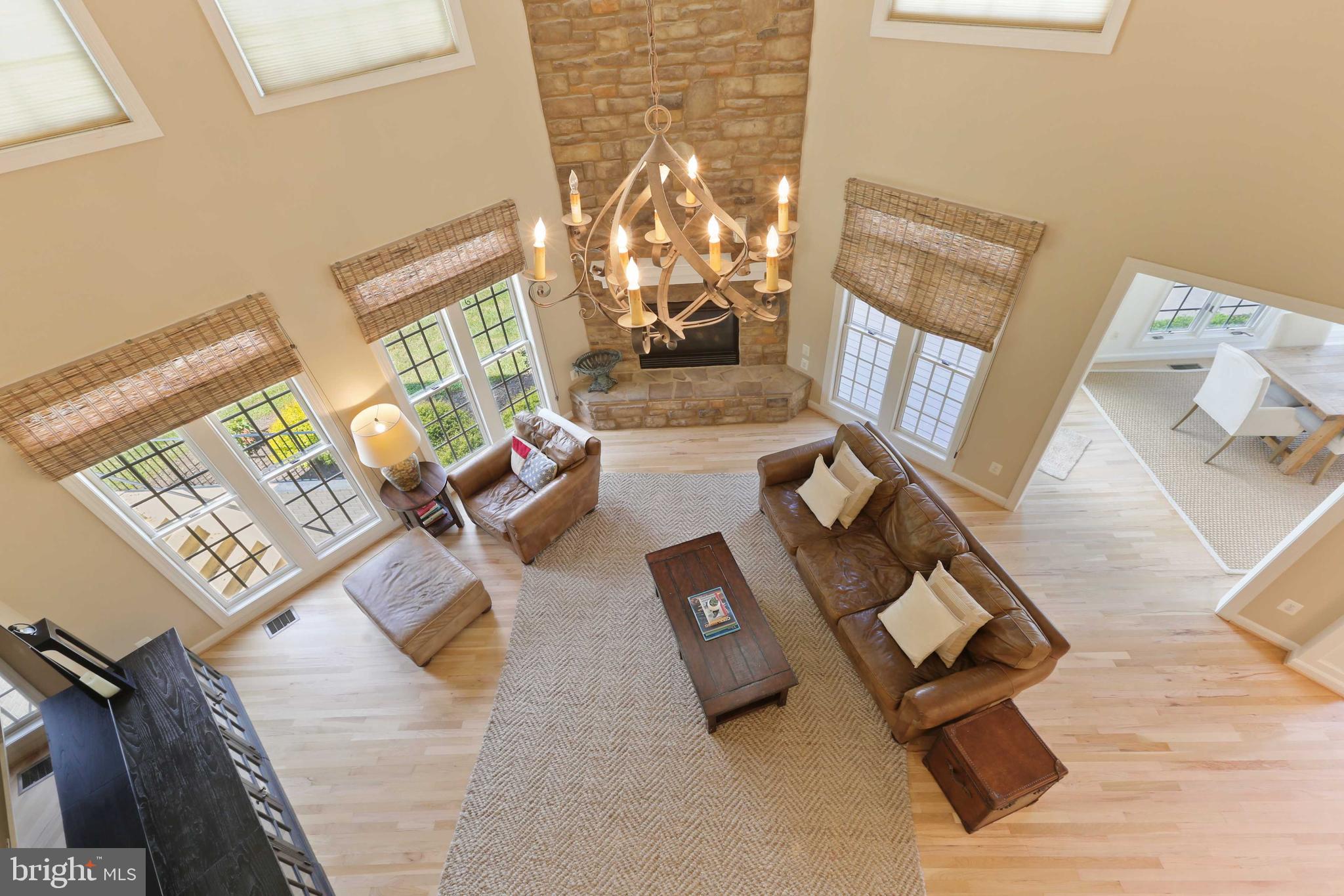 CHESTNUT WOODS - Residential