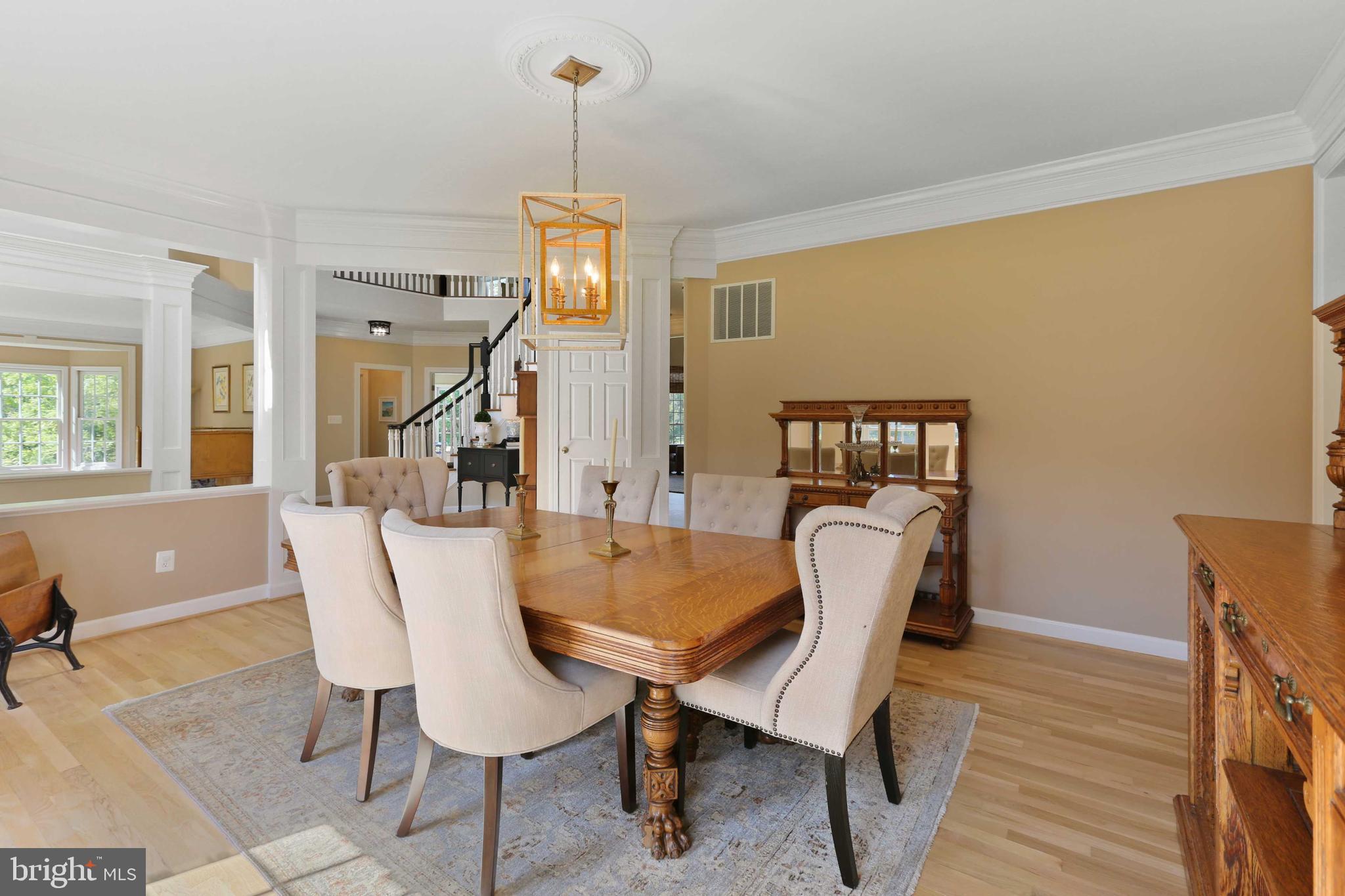 CHESTNUT WOODS - Residential