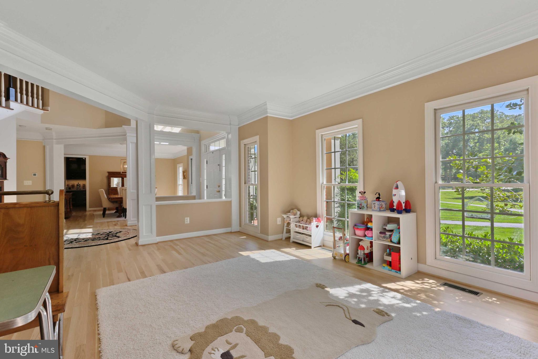 CHESTNUT WOODS - Residential