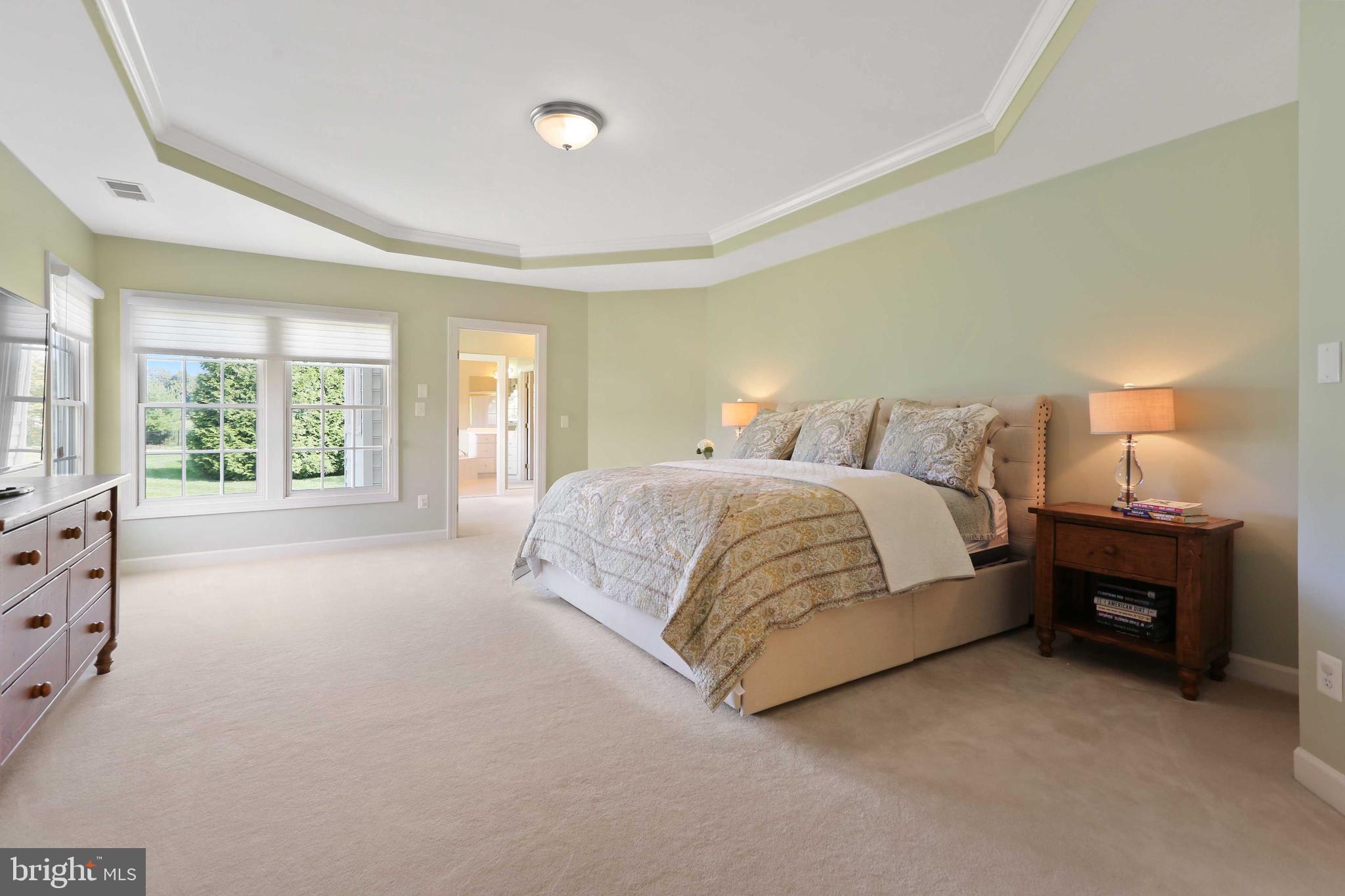 CHESTNUT WOODS - Residential