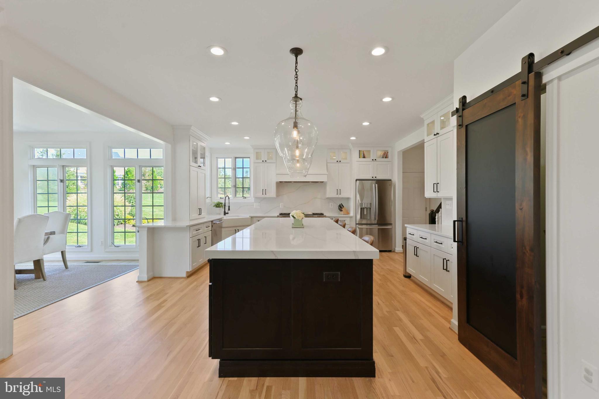 CHESTNUT WOODS - Residential