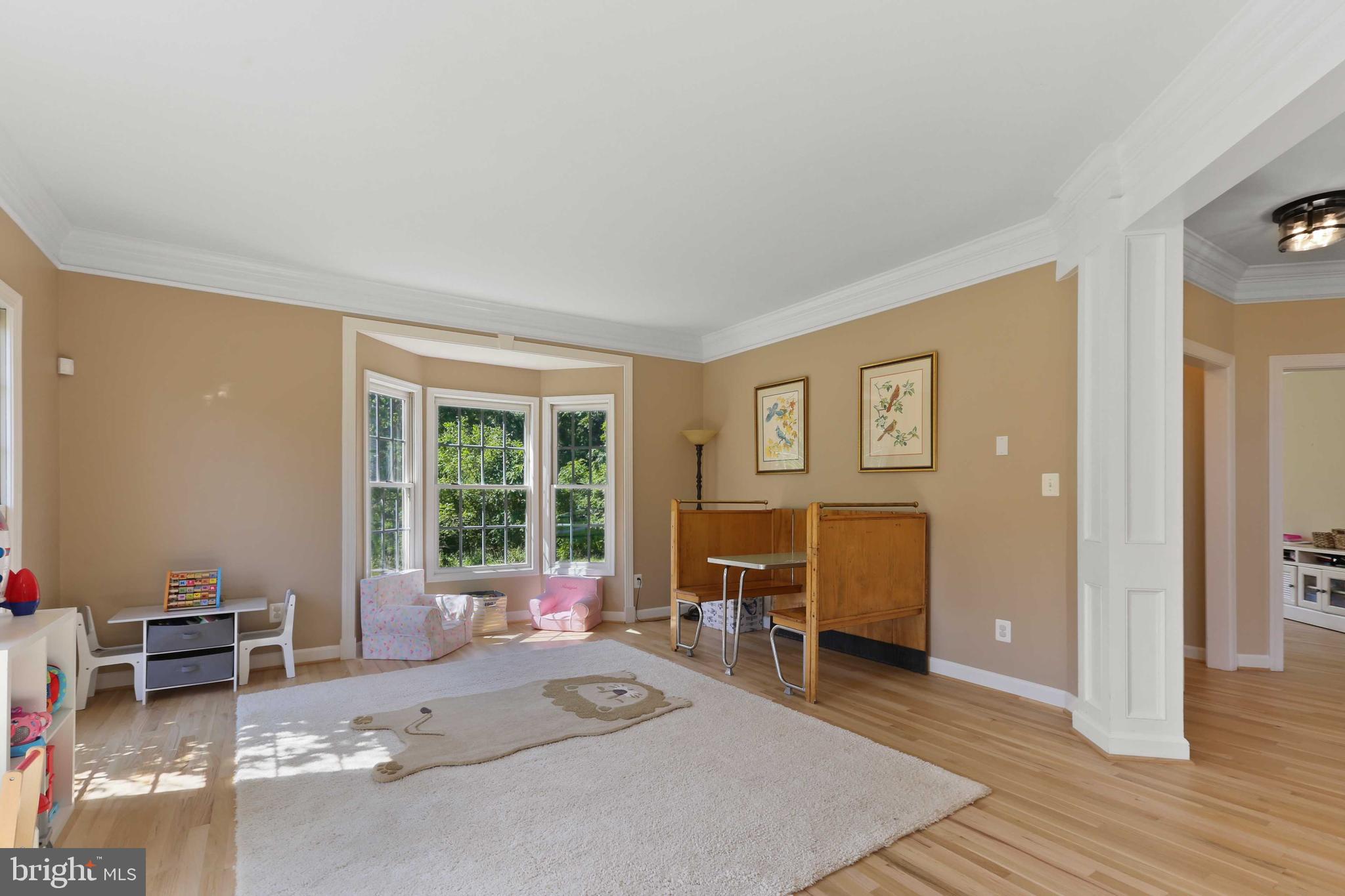 CHESTNUT WOODS - Residential