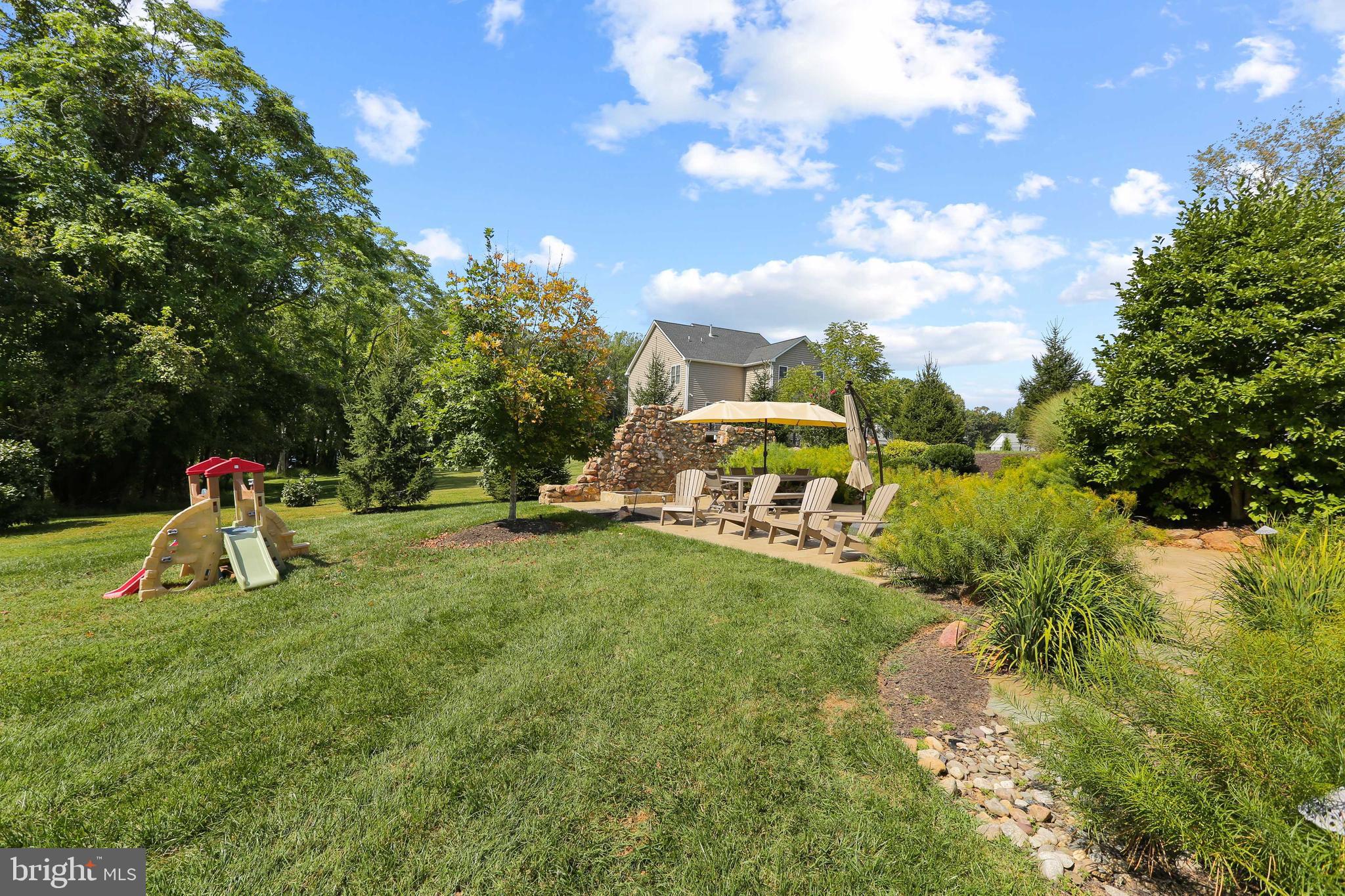 CHESTNUT WOODS - Residential