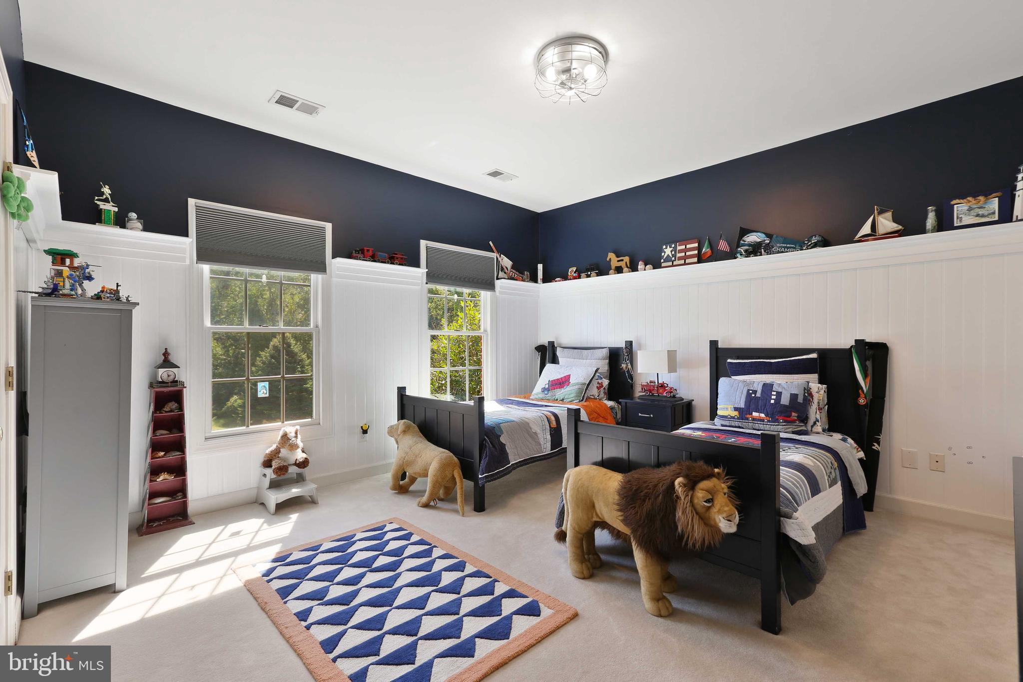 CHESTNUT WOODS - Residential