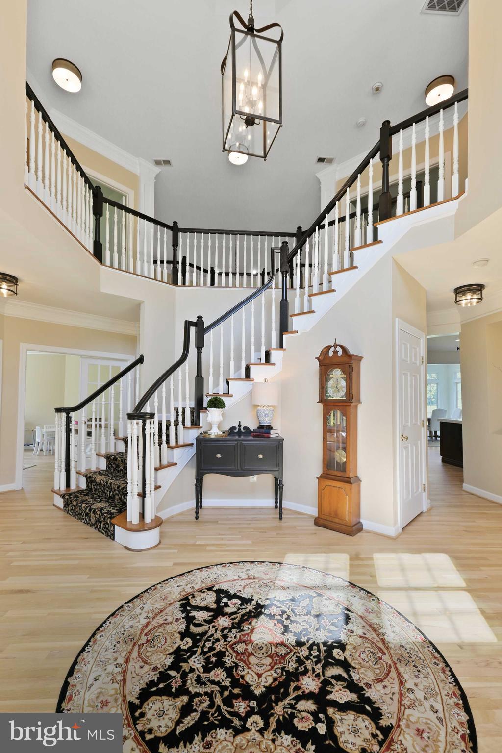 CHESTNUT WOODS - Residential