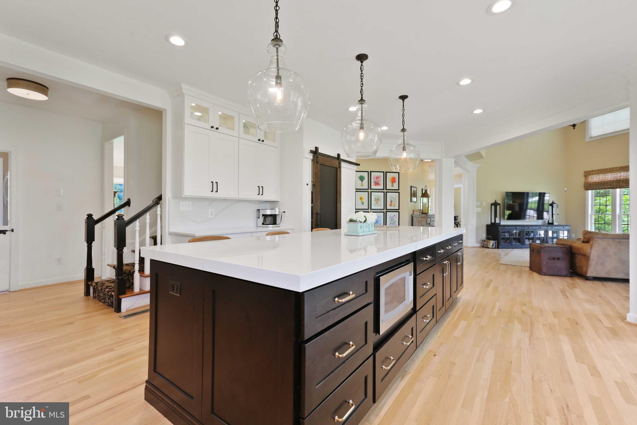 CHESTNUT WOODS - Residential