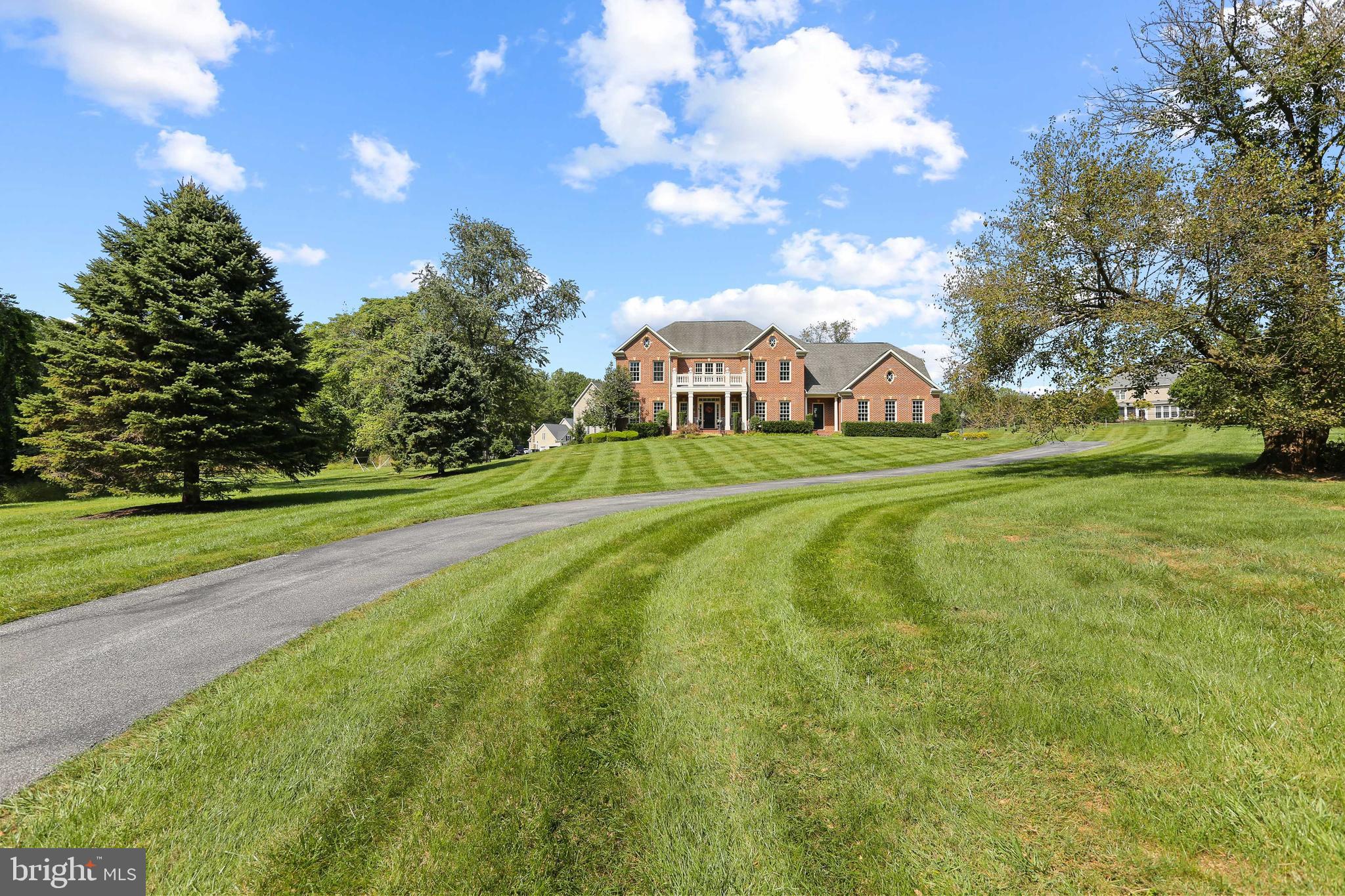 CHESTNUT WOODS - Residential