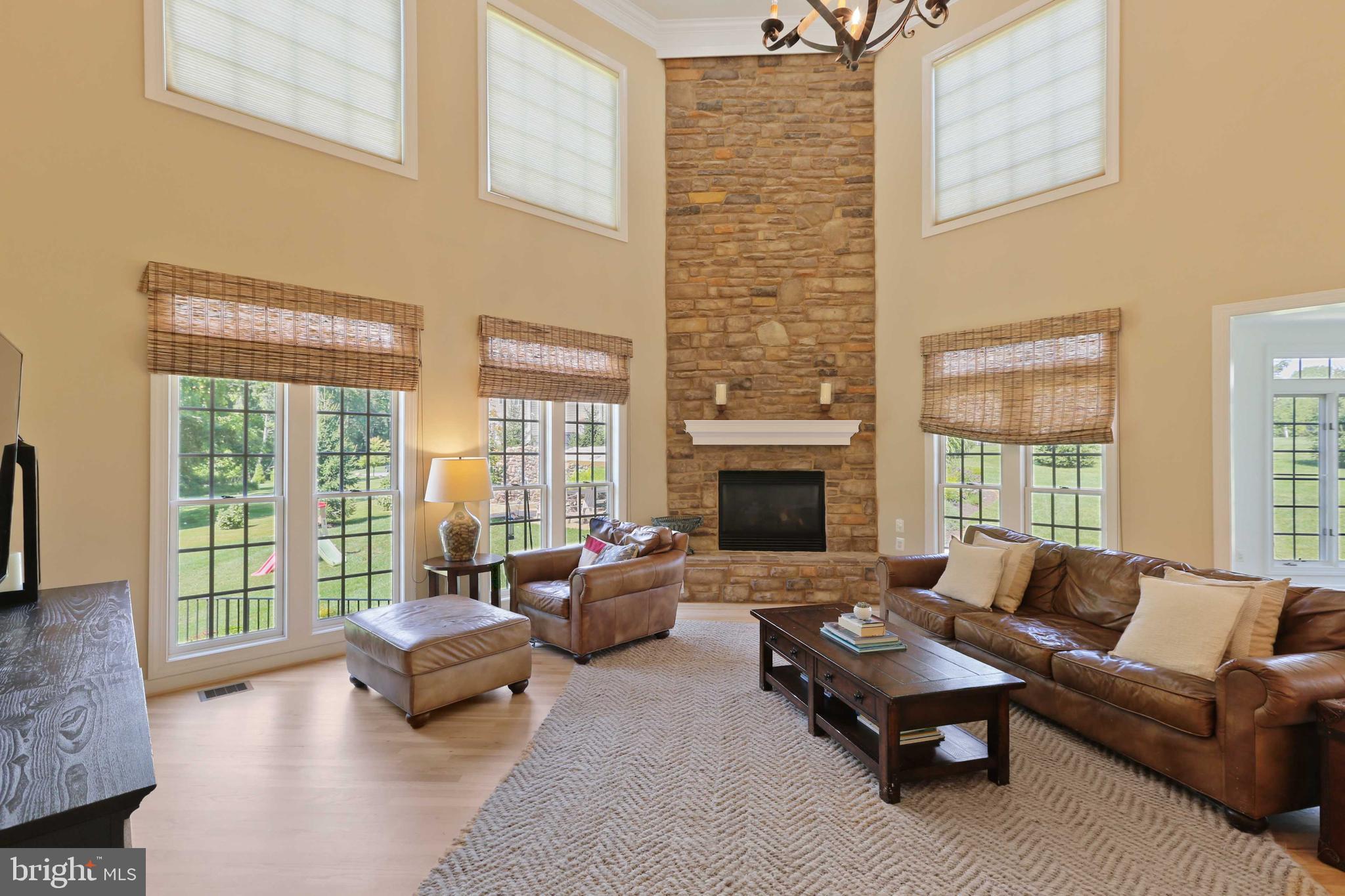 CHESTNUT WOODS - Residential