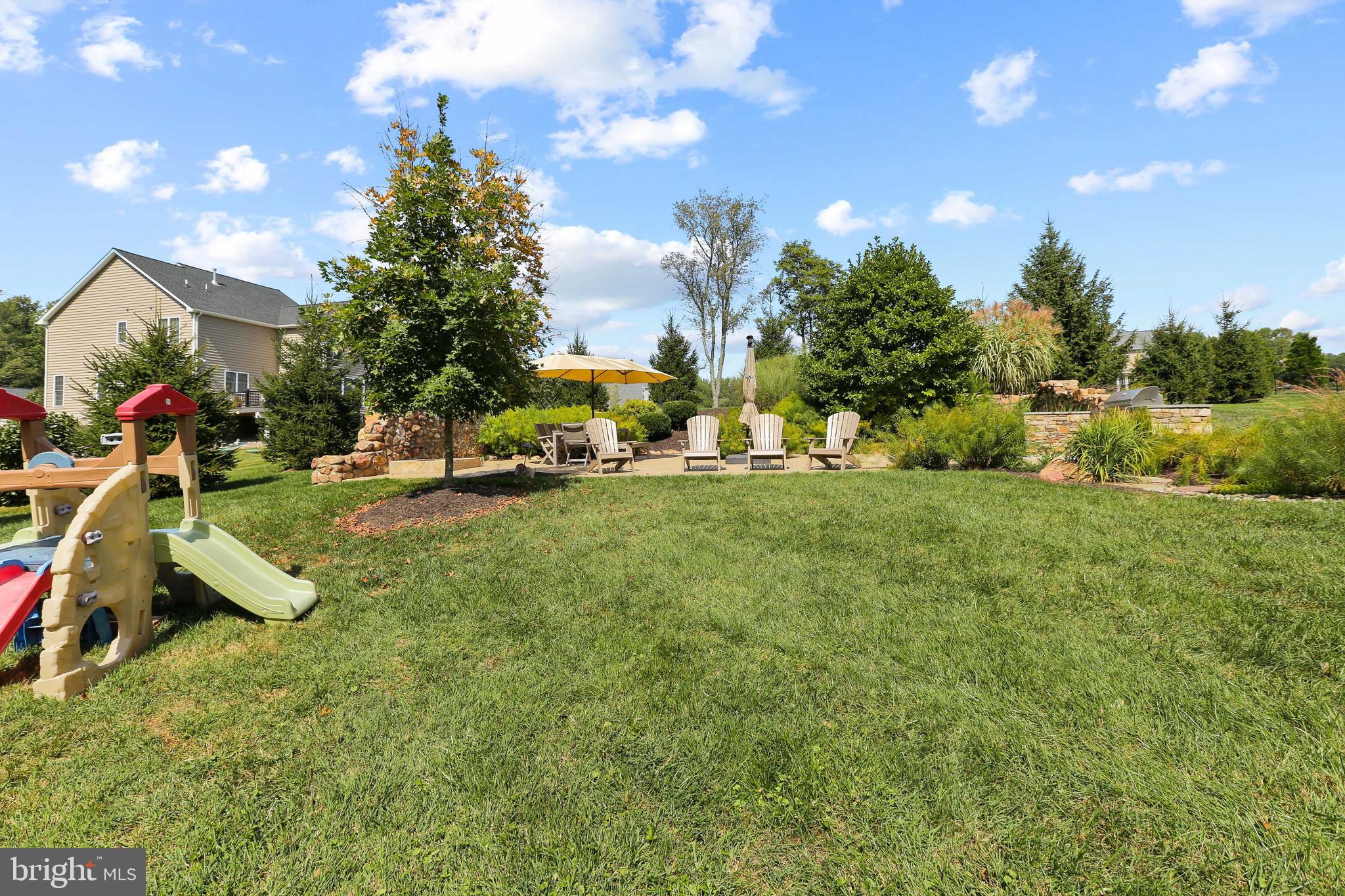 CHESTNUT WOODS - Residential