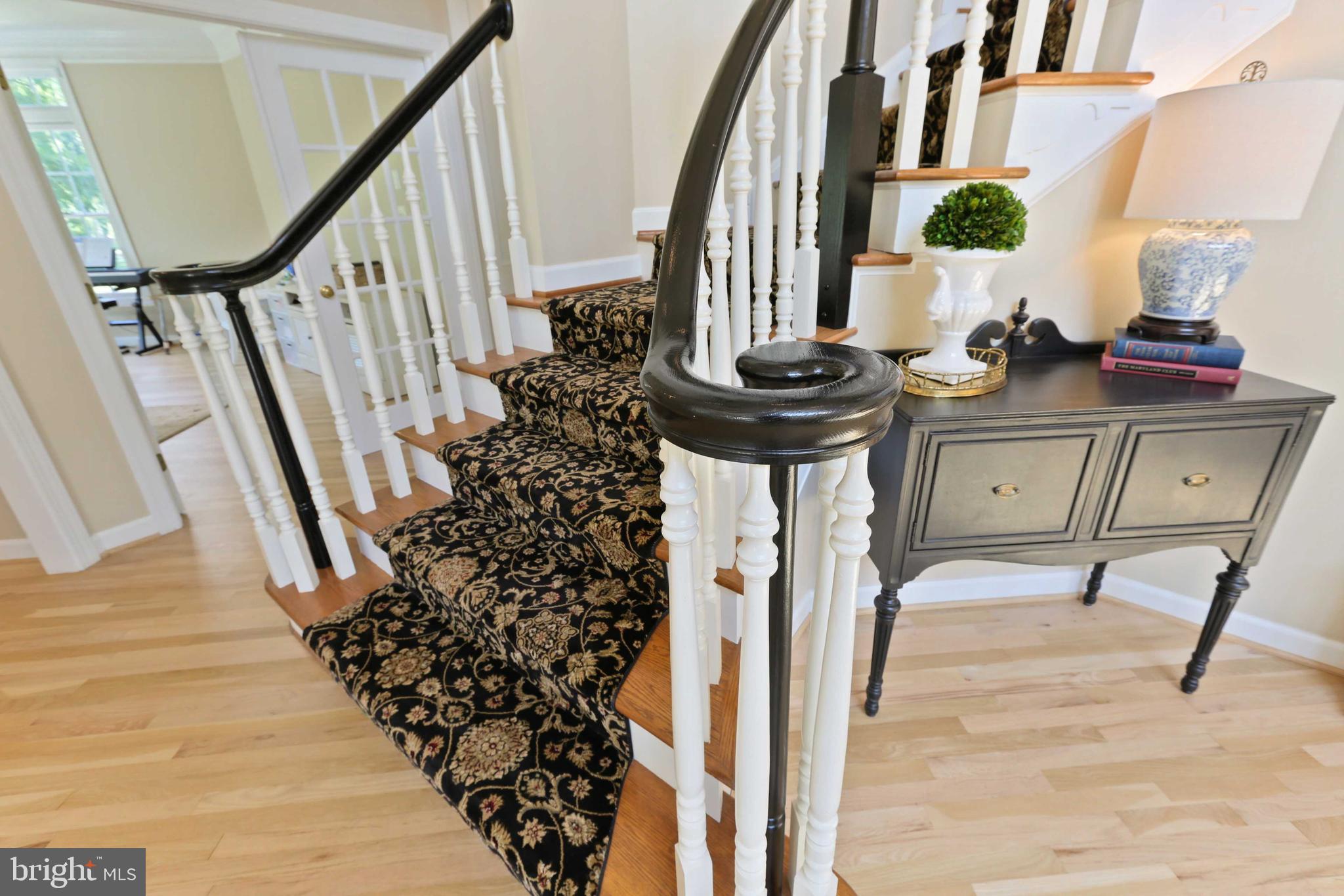 CHESTNUT WOODS - Residential