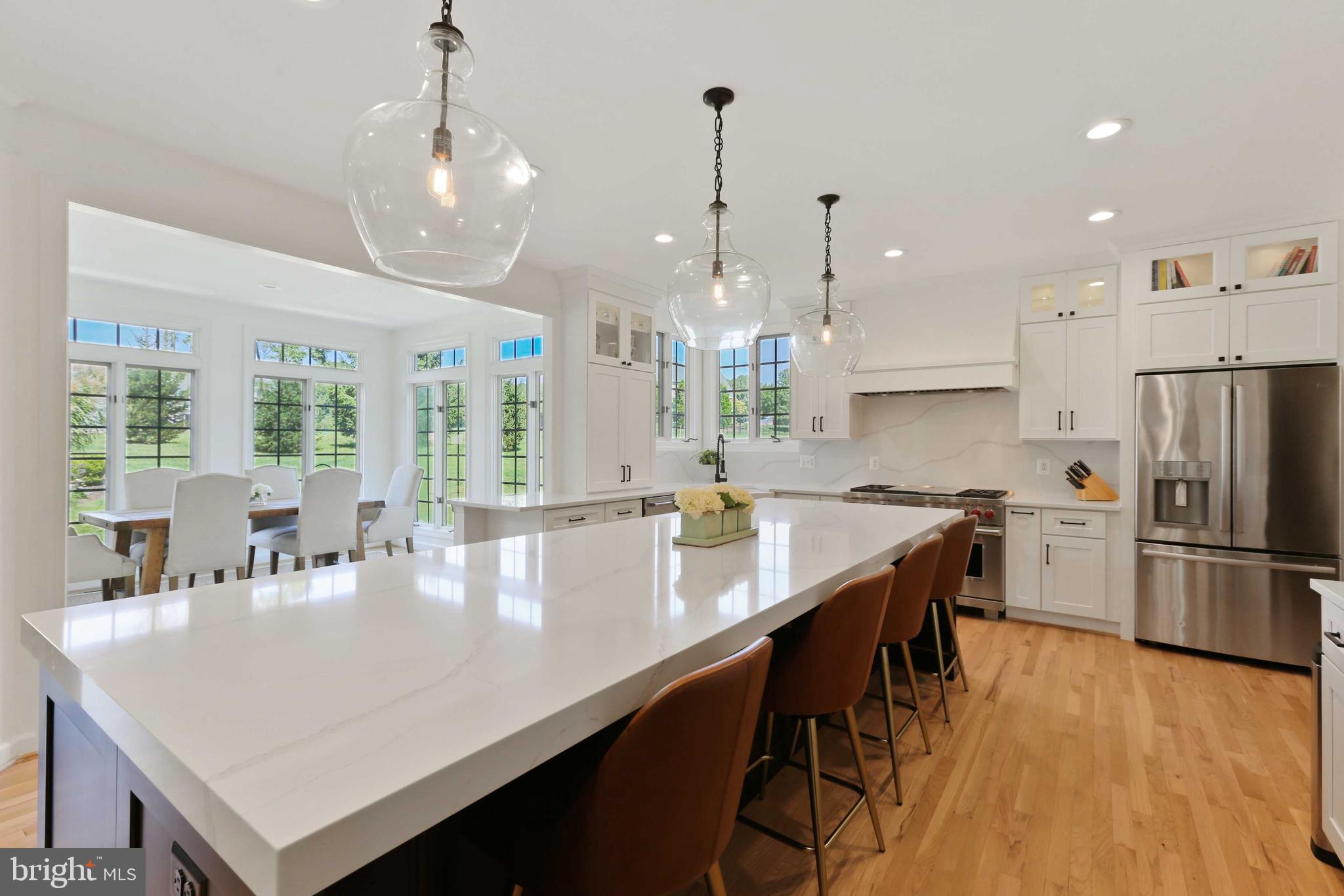 CHESTNUT WOODS - Residential