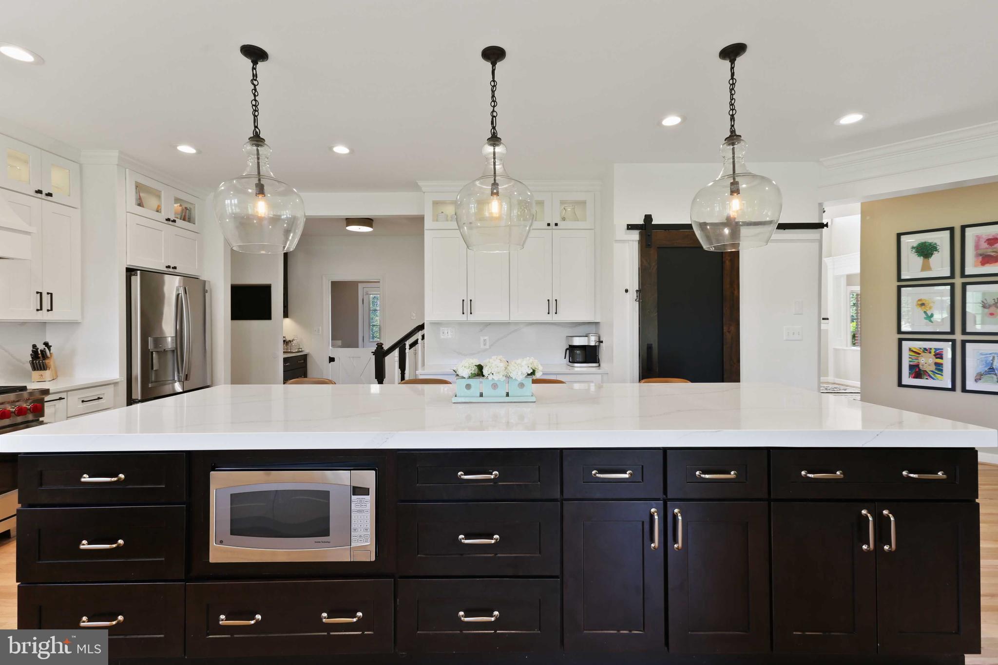 CHESTNUT WOODS - Residential