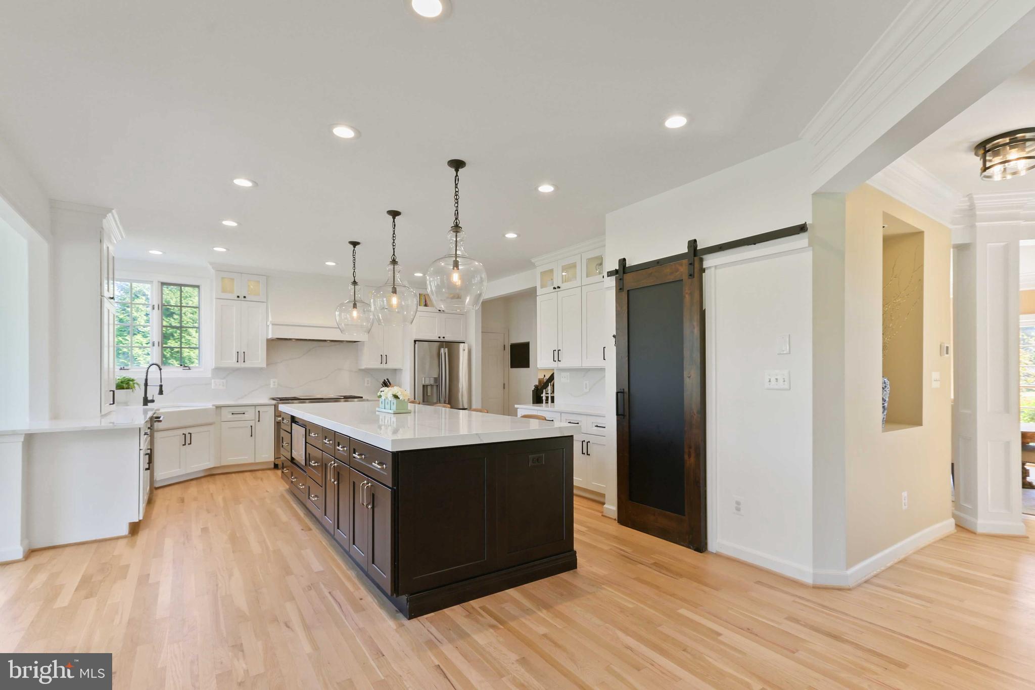 CHESTNUT WOODS - Residential