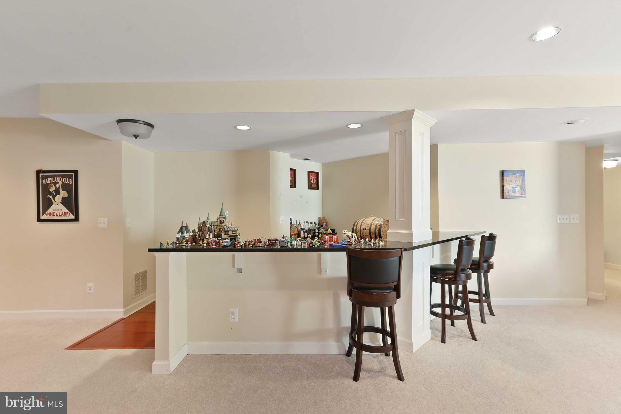 CHESTNUT WOODS - Residential