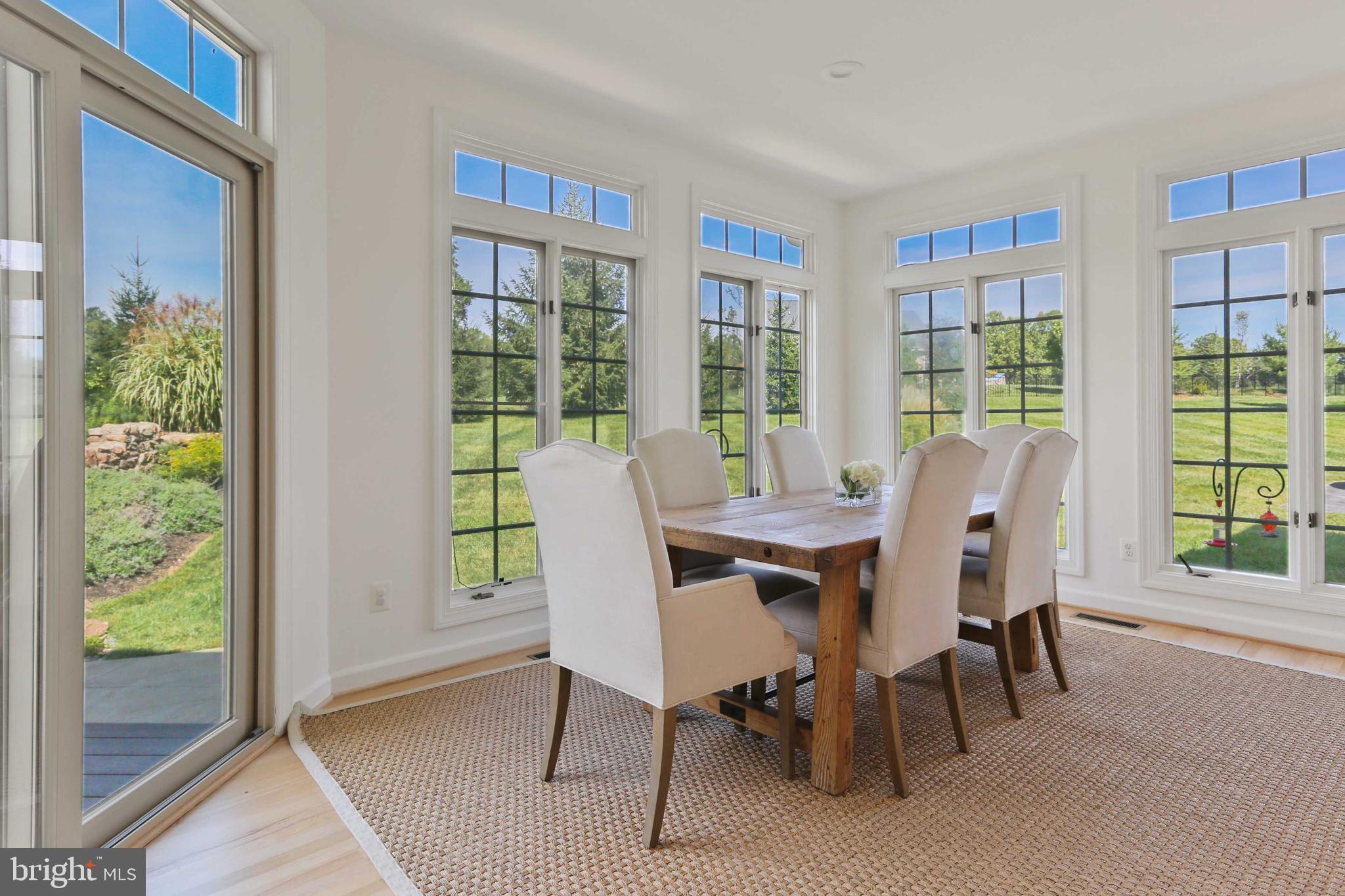 CHESTNUT WOODS - Residential