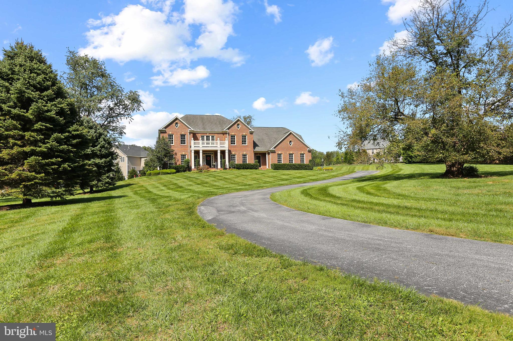CHESTNUT WOODS - Residential