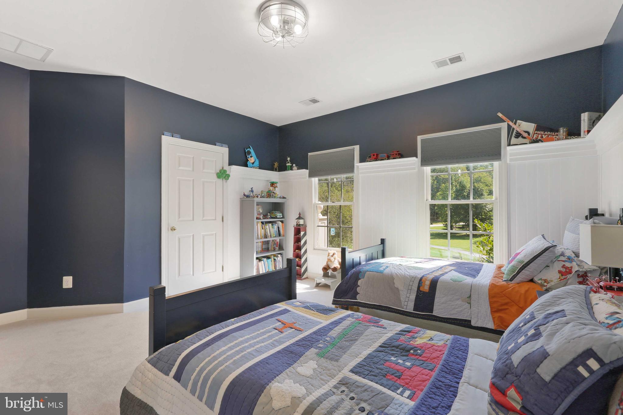 CHESTNUT WOODS - Residential