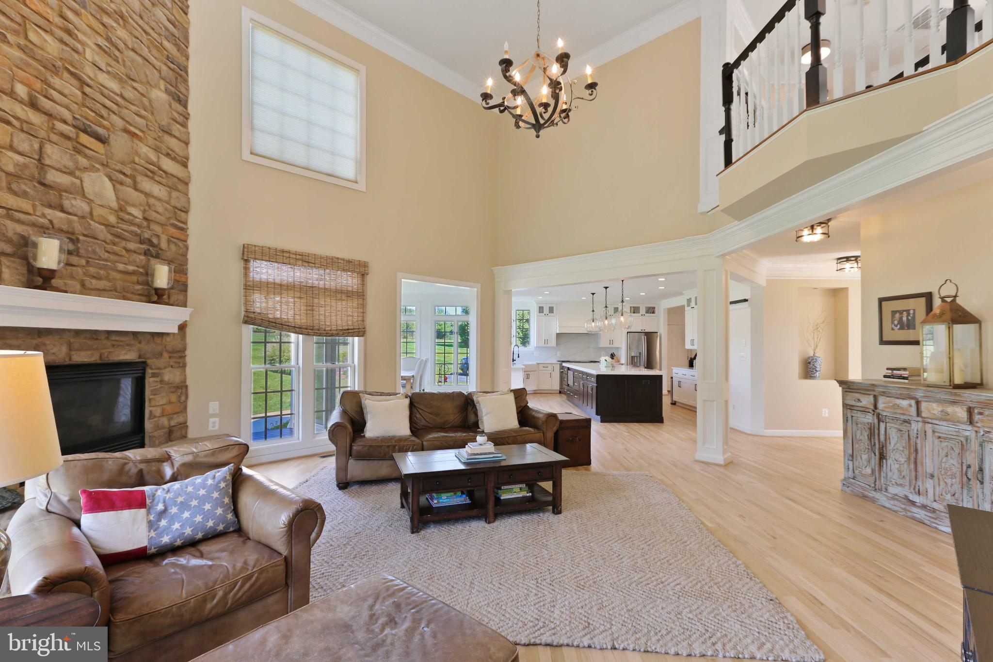 CHESTNUT WOODS - Residential