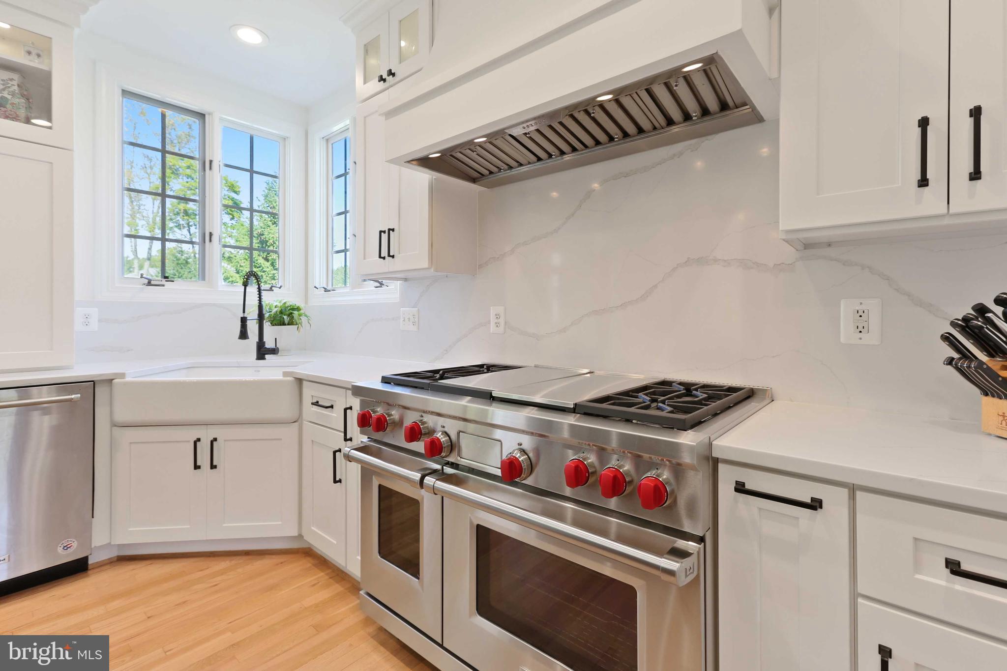 CHESTNUT WOODS - Residential