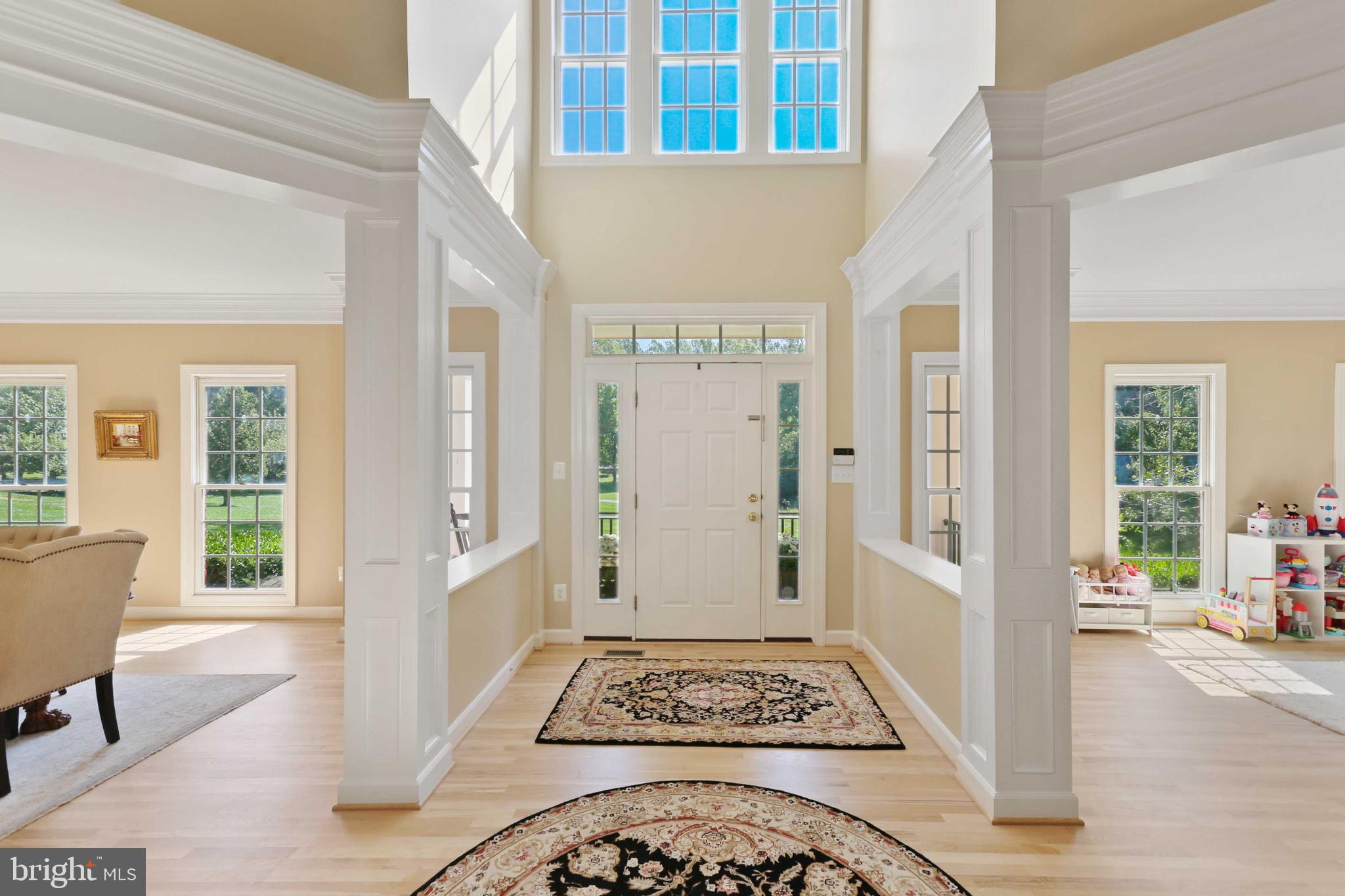 CHESTNUT WOODS - Residential