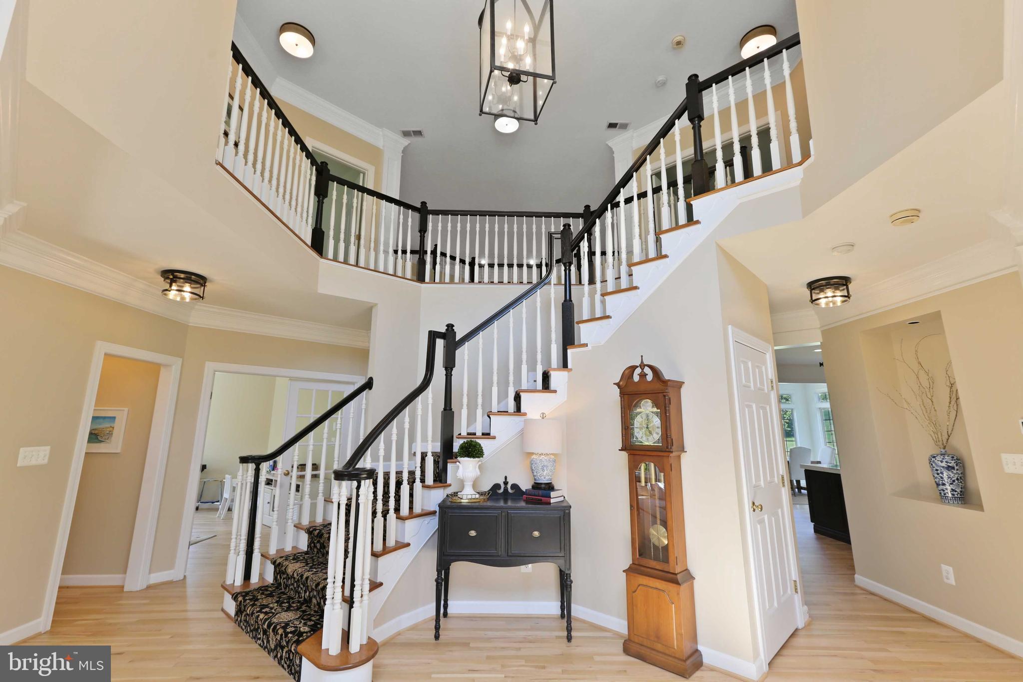 CHESTNUT WOODS - Residential