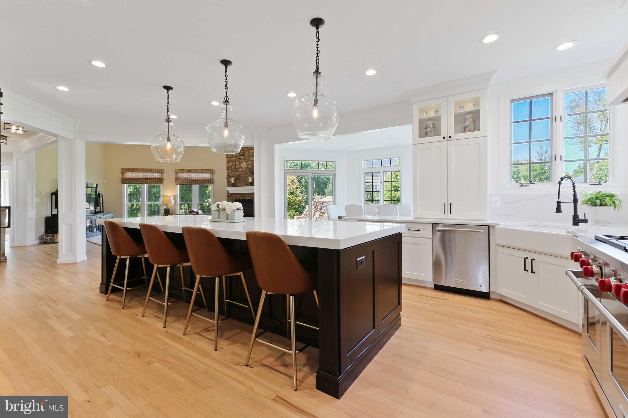 CHESTNUT WOODS - Residential