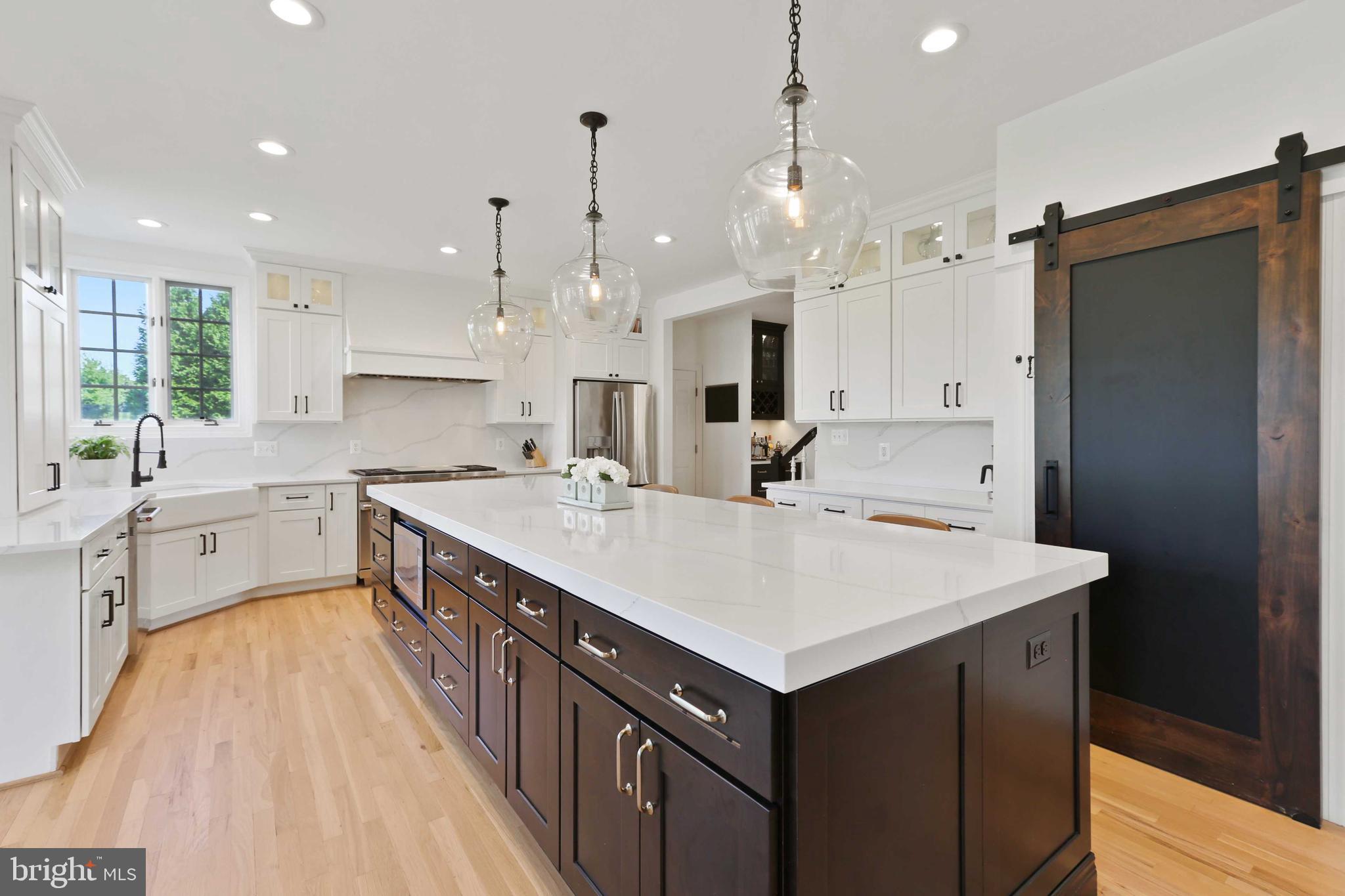 CHESTNUT WOODS - Residential