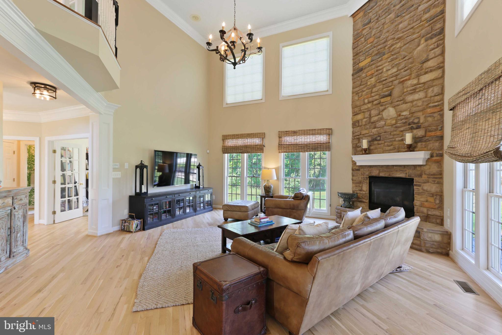 CHESTNUT WOODS - Residential