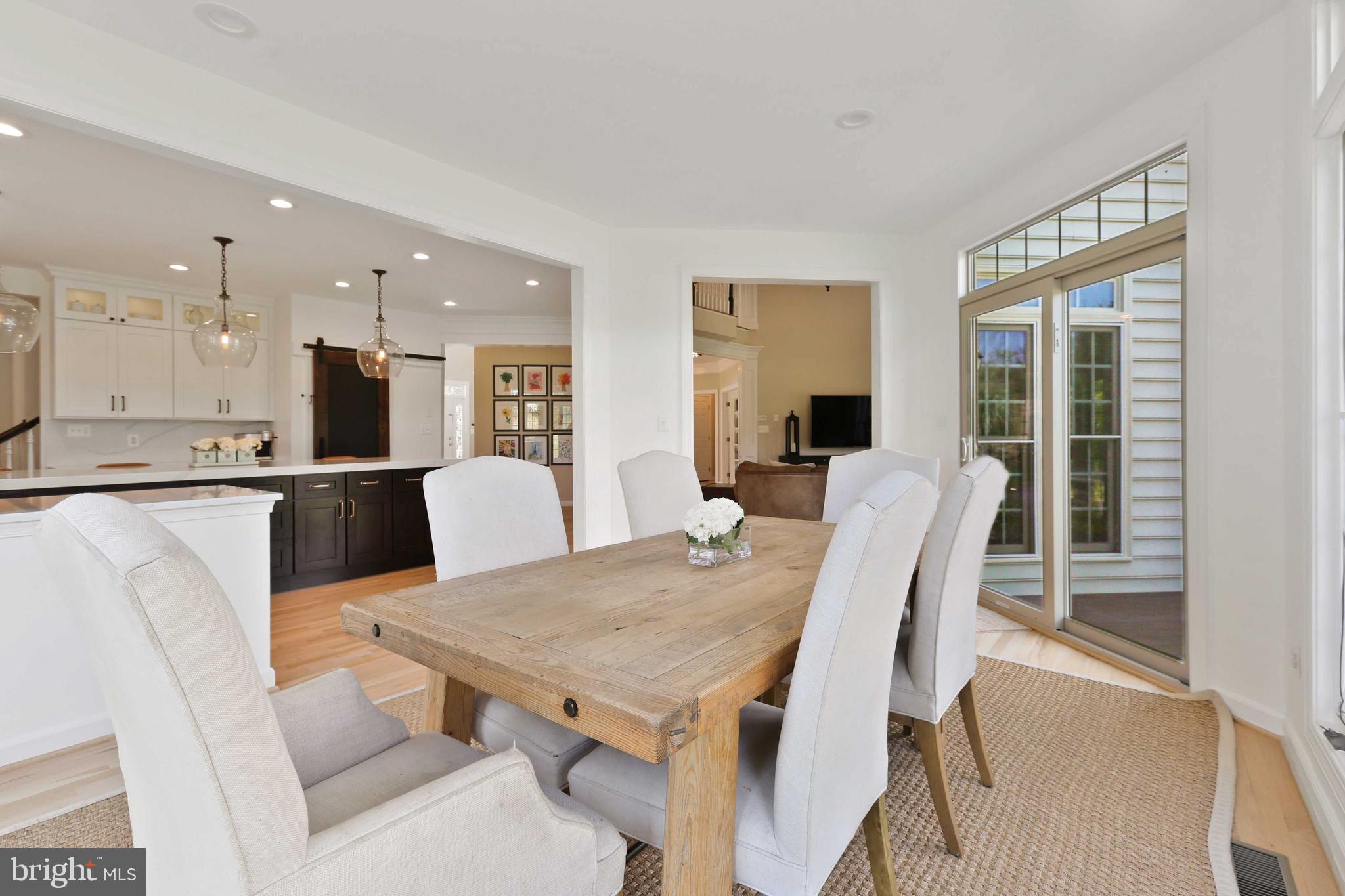 CHESTNUT WOODS - Residential