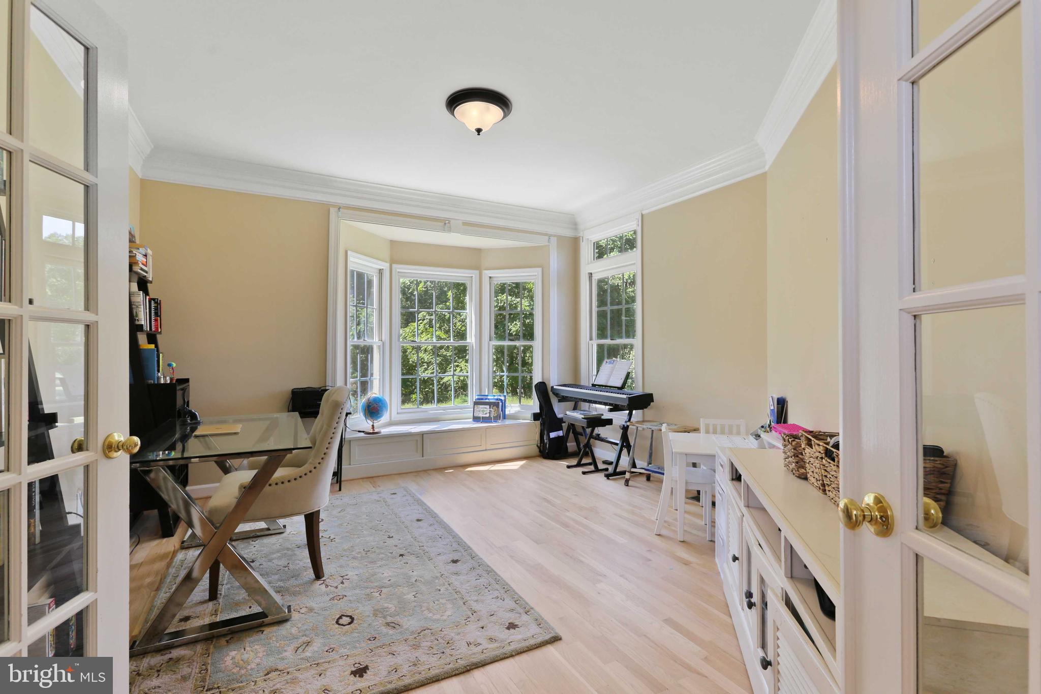 CHESTNUT WOODS - Residential