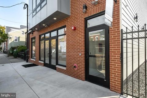 Photo of 2025 Amber Street, PHILADELPHIA, PA 19125 (MLS # PAPH2620206)
