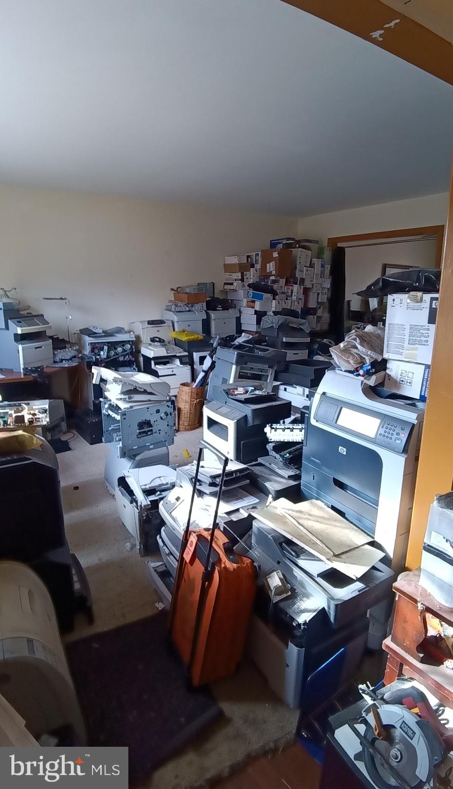 MONTPELIER WOODS - Residential