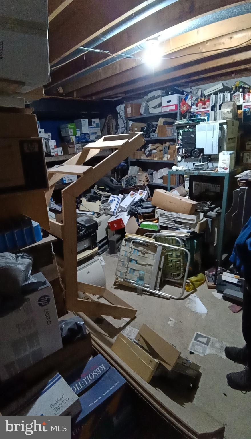 MONTPELIER WOODS - Residential