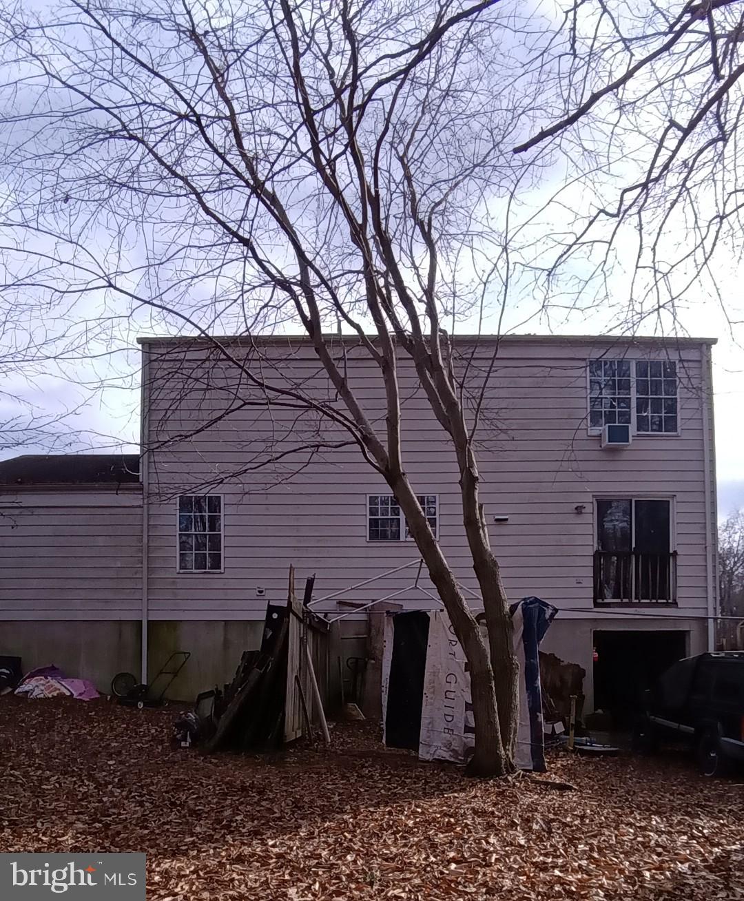 MONTPELIER WOODS - Residential