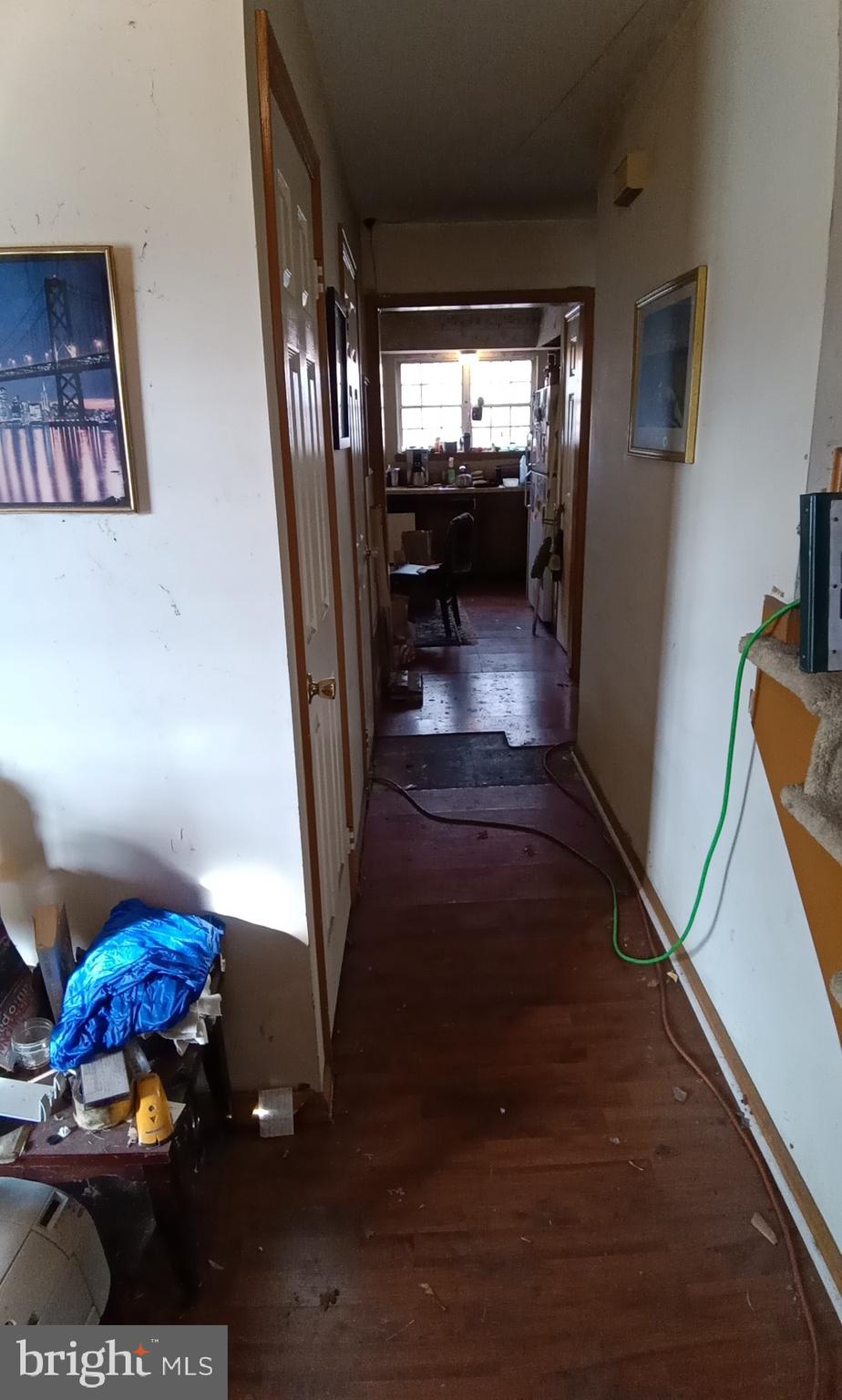 MONTPELIER WOODS - Residential